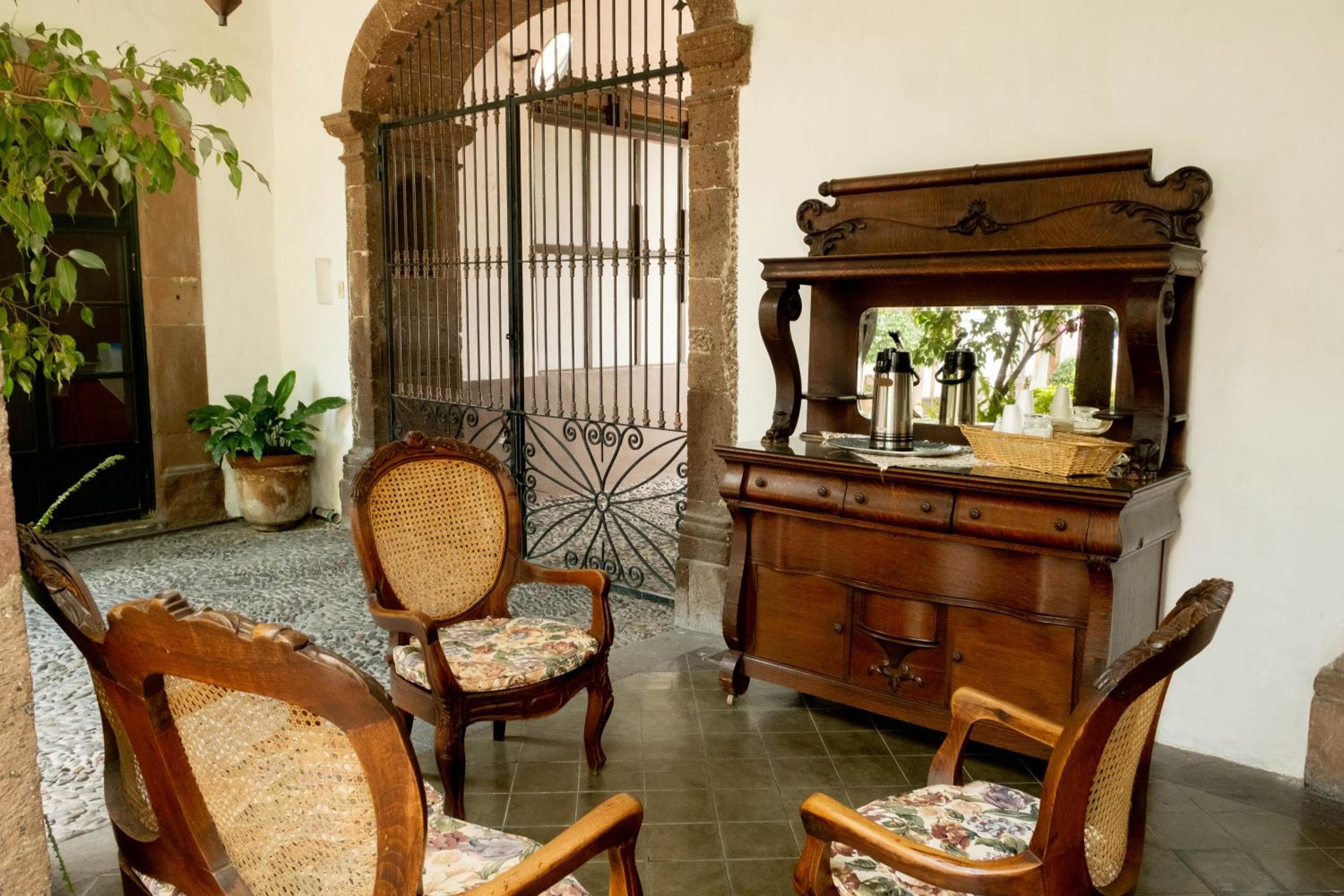 Hotel Layseca