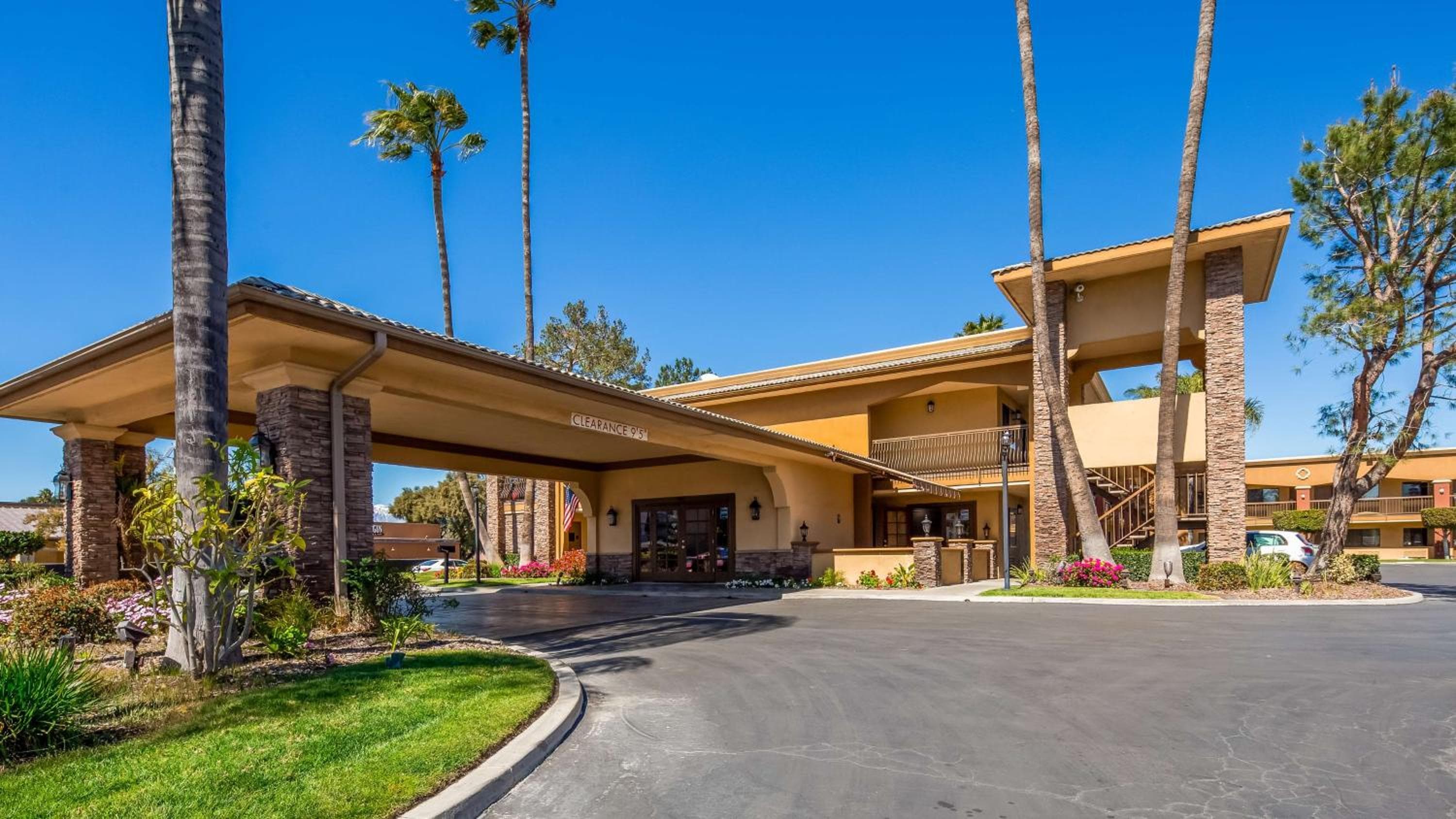 Empire Inn