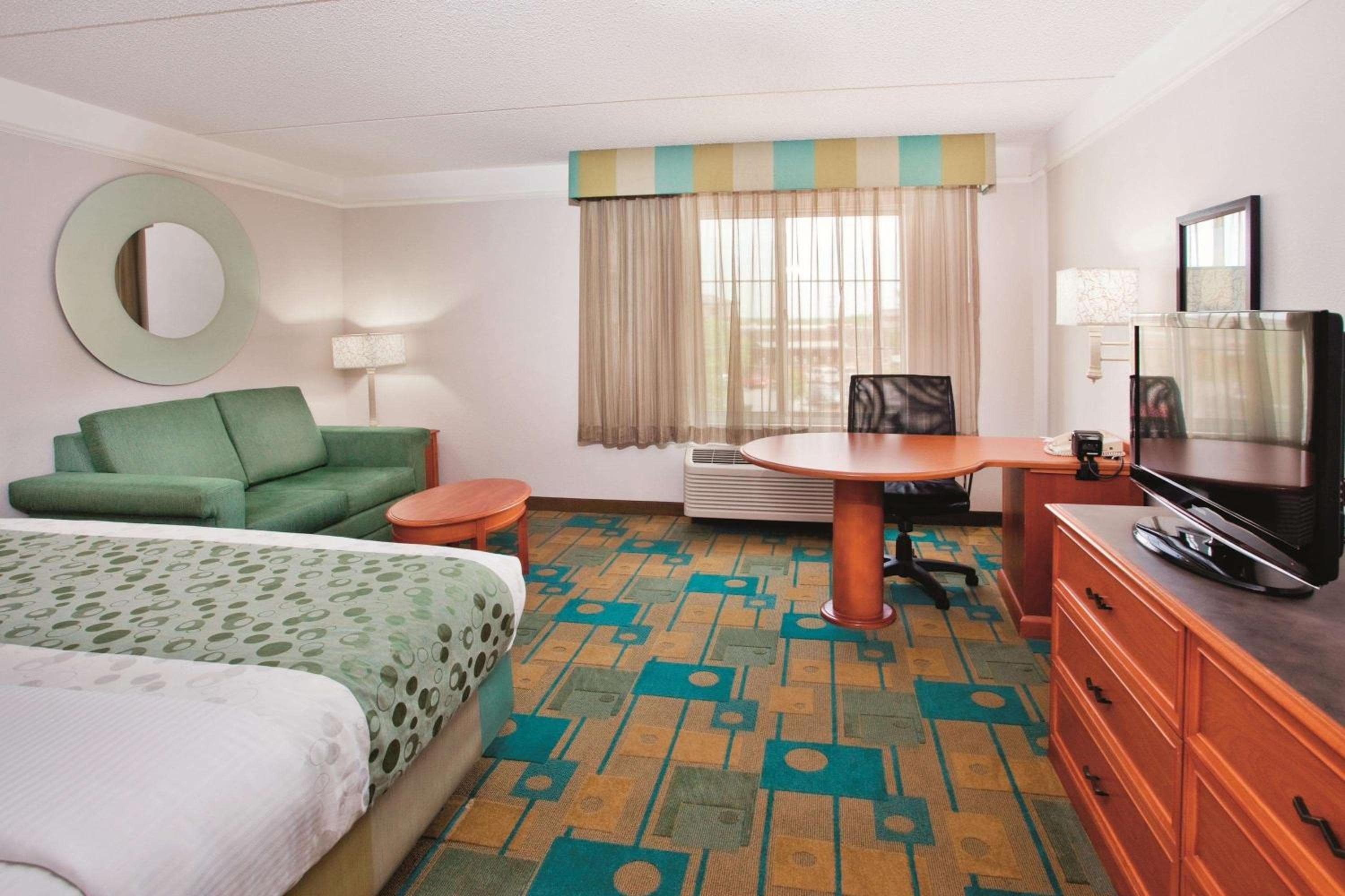 La Quinta by Wyndham Winston-Salem