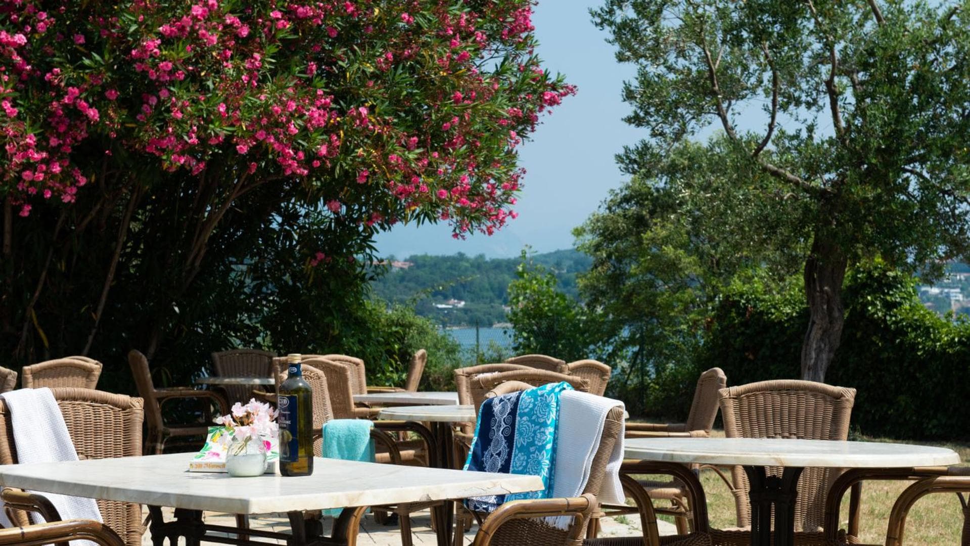 Sivinos Camping Boutique
