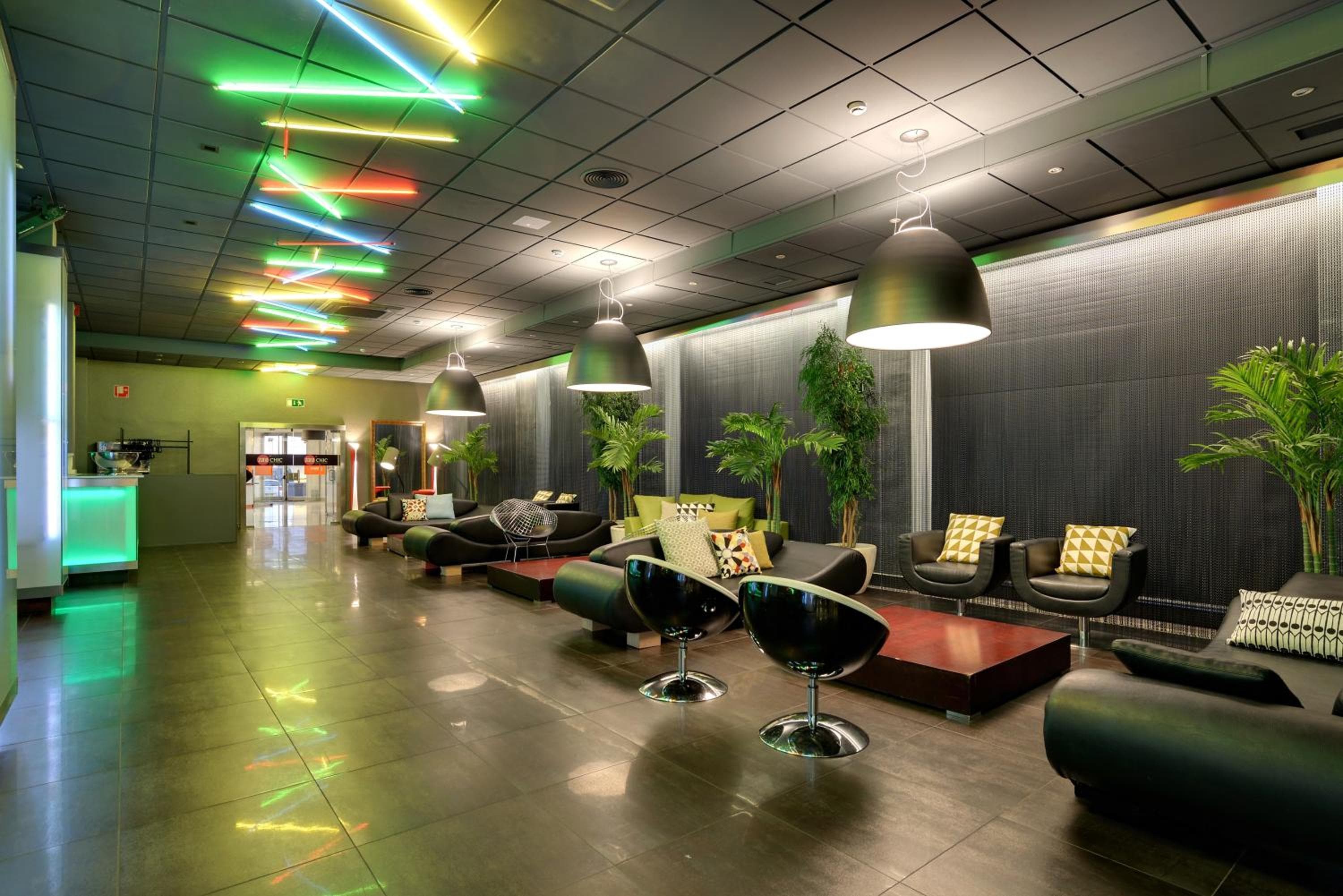 Hotel Luze El Villa