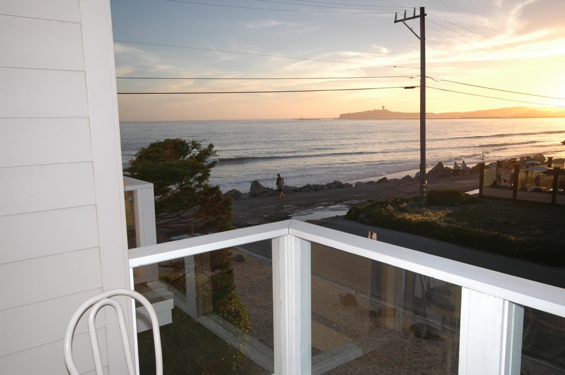 The Oceanfront Stay on MiramarBeach HMB