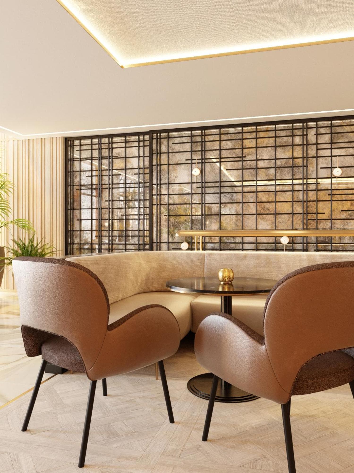 Radisson Blu Hotel Casablanca City Center