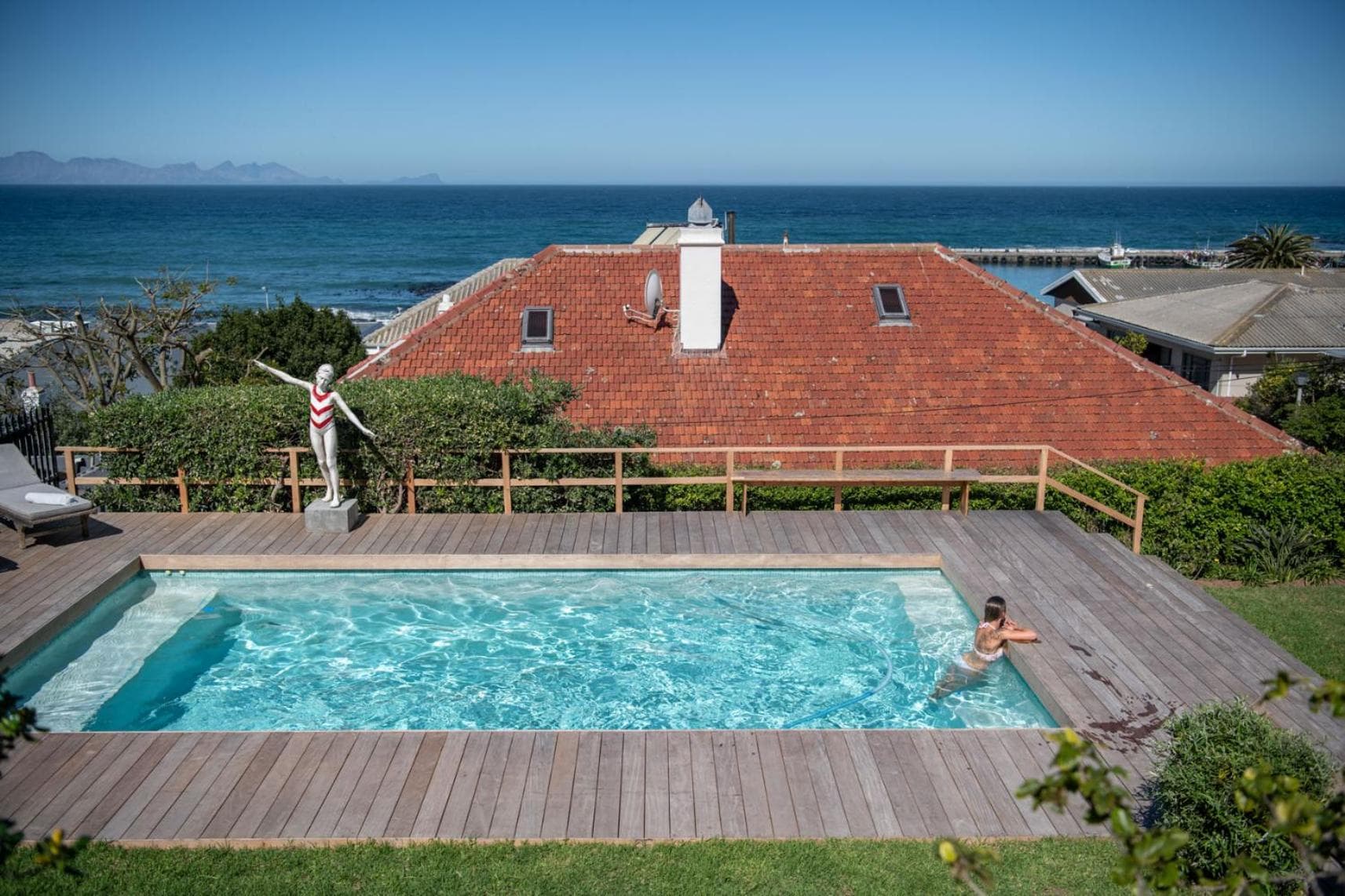 Chartfield Guesthouse