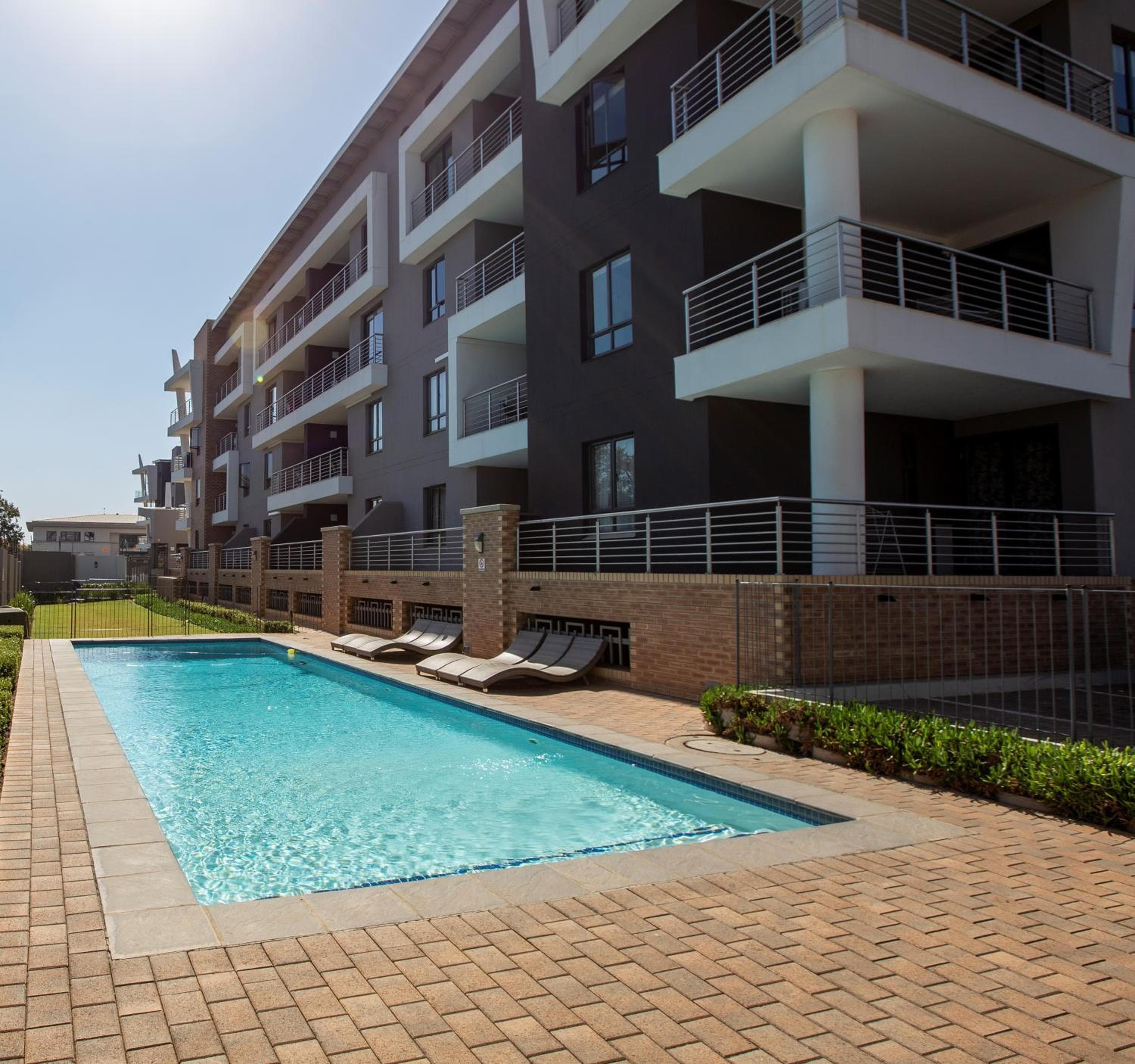 CAG The Hub Bryanston