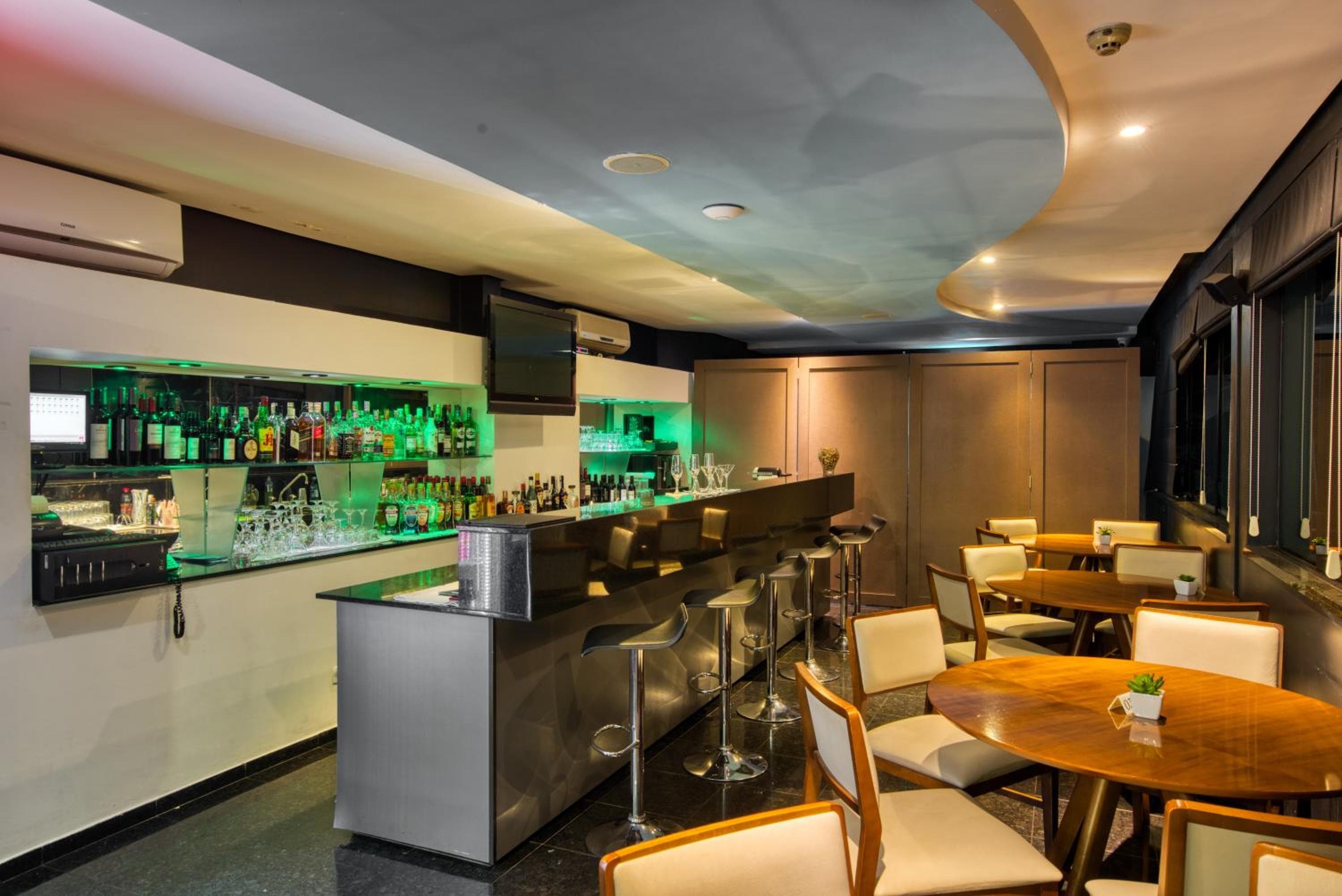 Viale Cataratas Hotel & Eventos