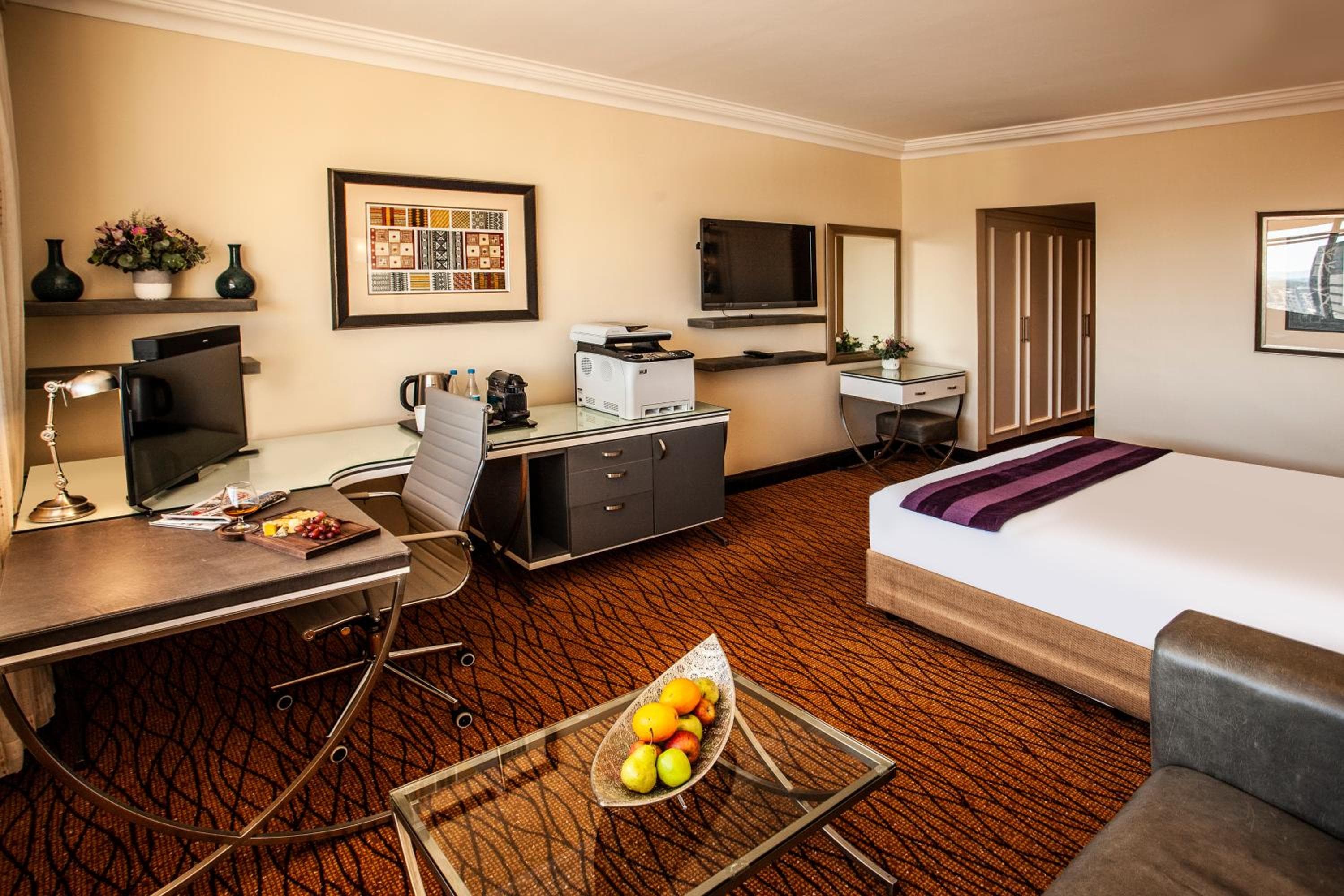 Avani Windhoek Hotel & Casino
