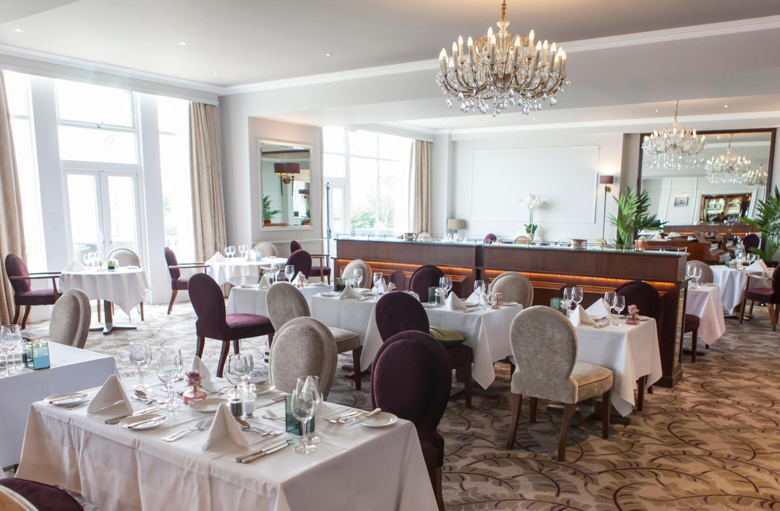 The Royal Duchy Hotel