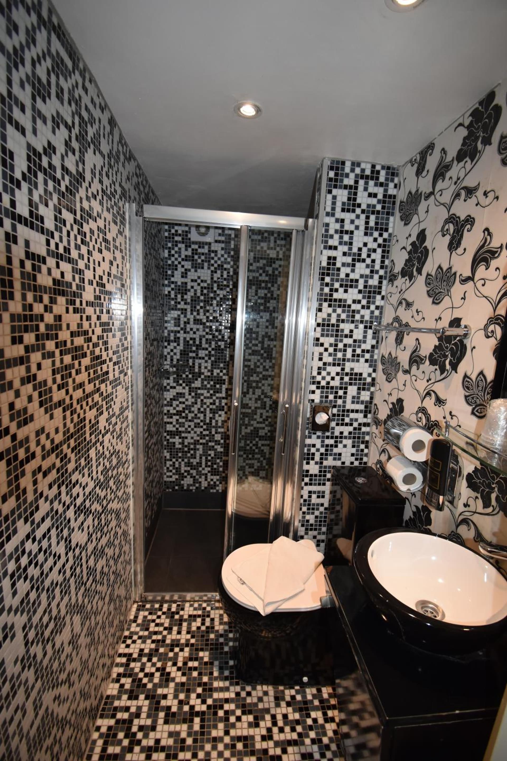 Hotel Hermitage Amsterdam