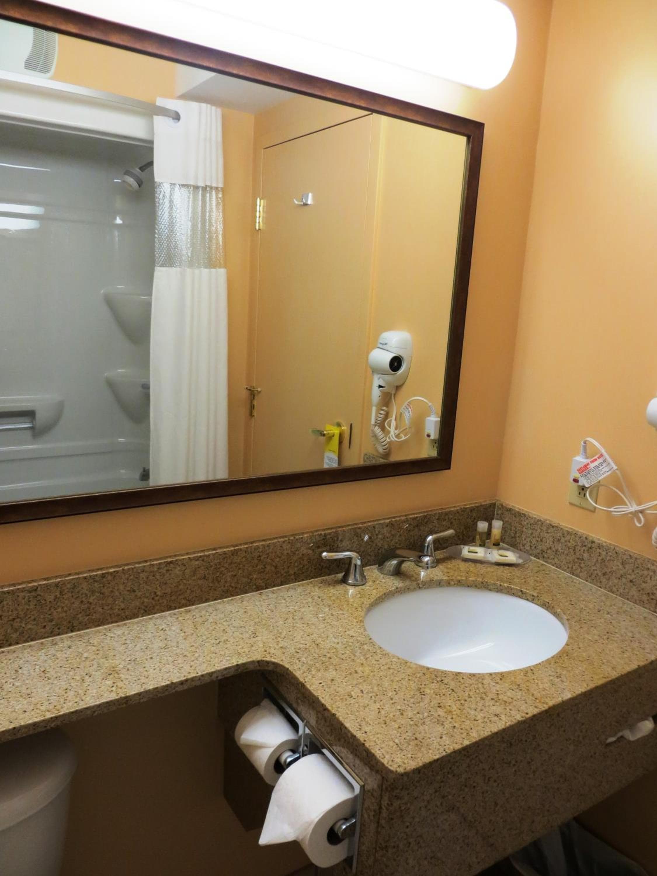 Days Inn by Wyndham Oromocto Conference Centre