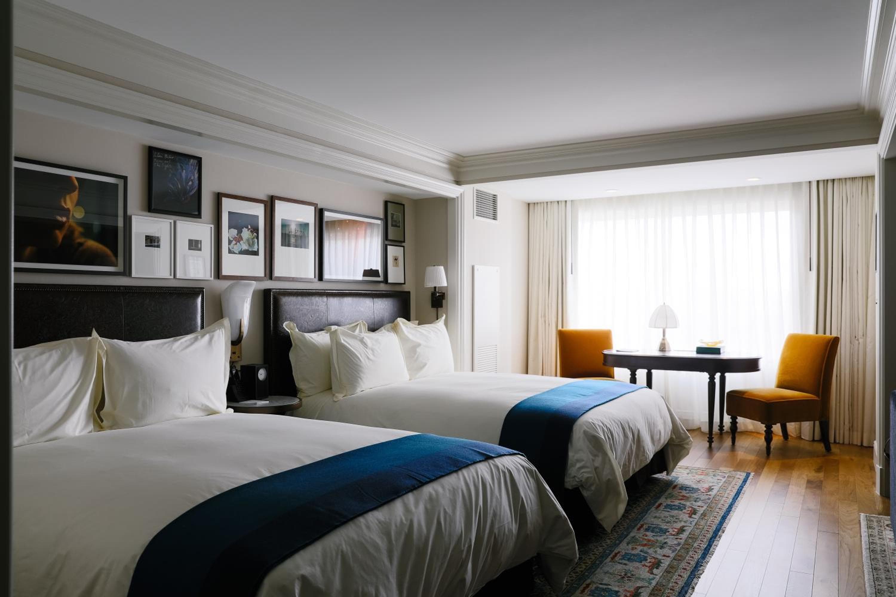 The Reserve at Park MGM