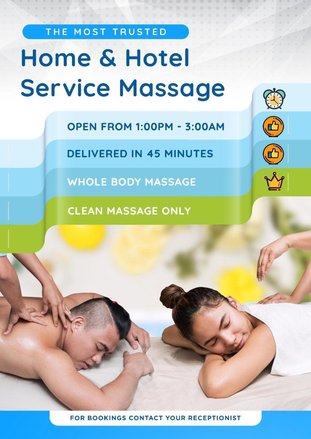 Oriental Zen Suites