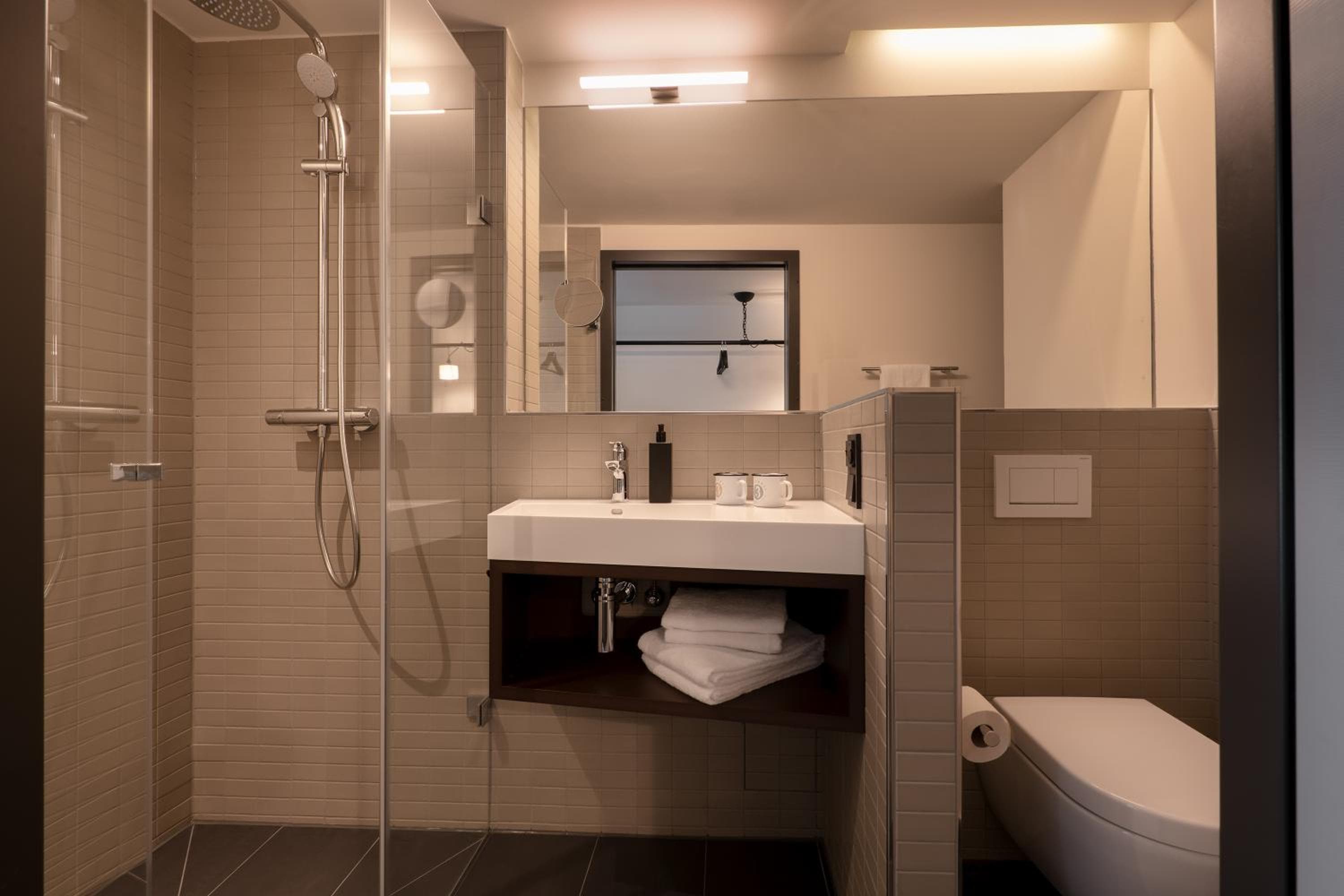 PIERDREI Hotel HafenCity Hamburg
