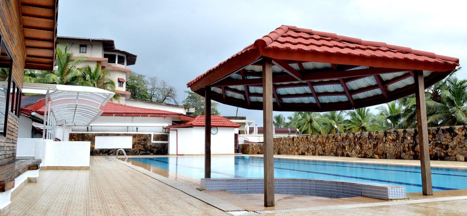 The Cape Hotel