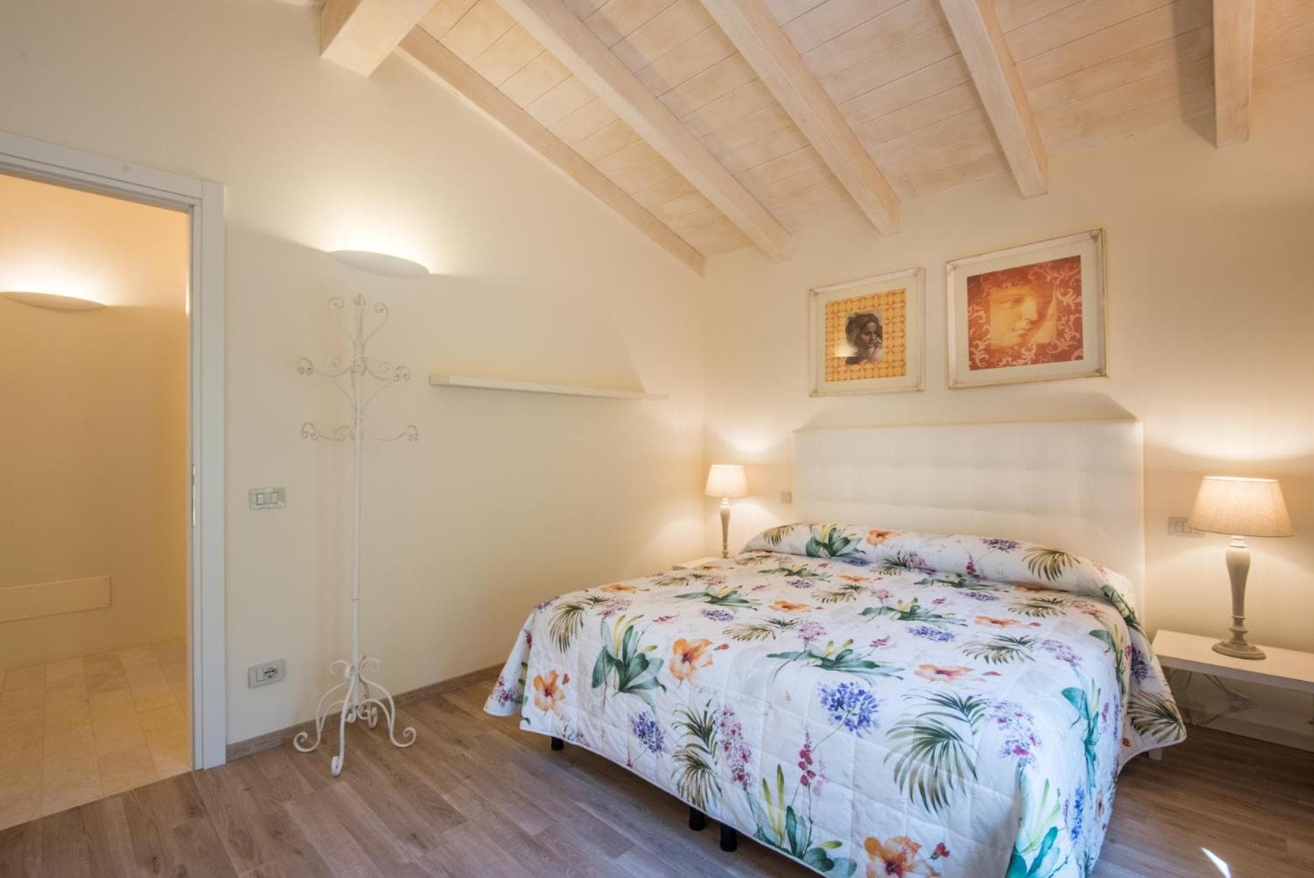 Casa Vacanze Squarcialupi