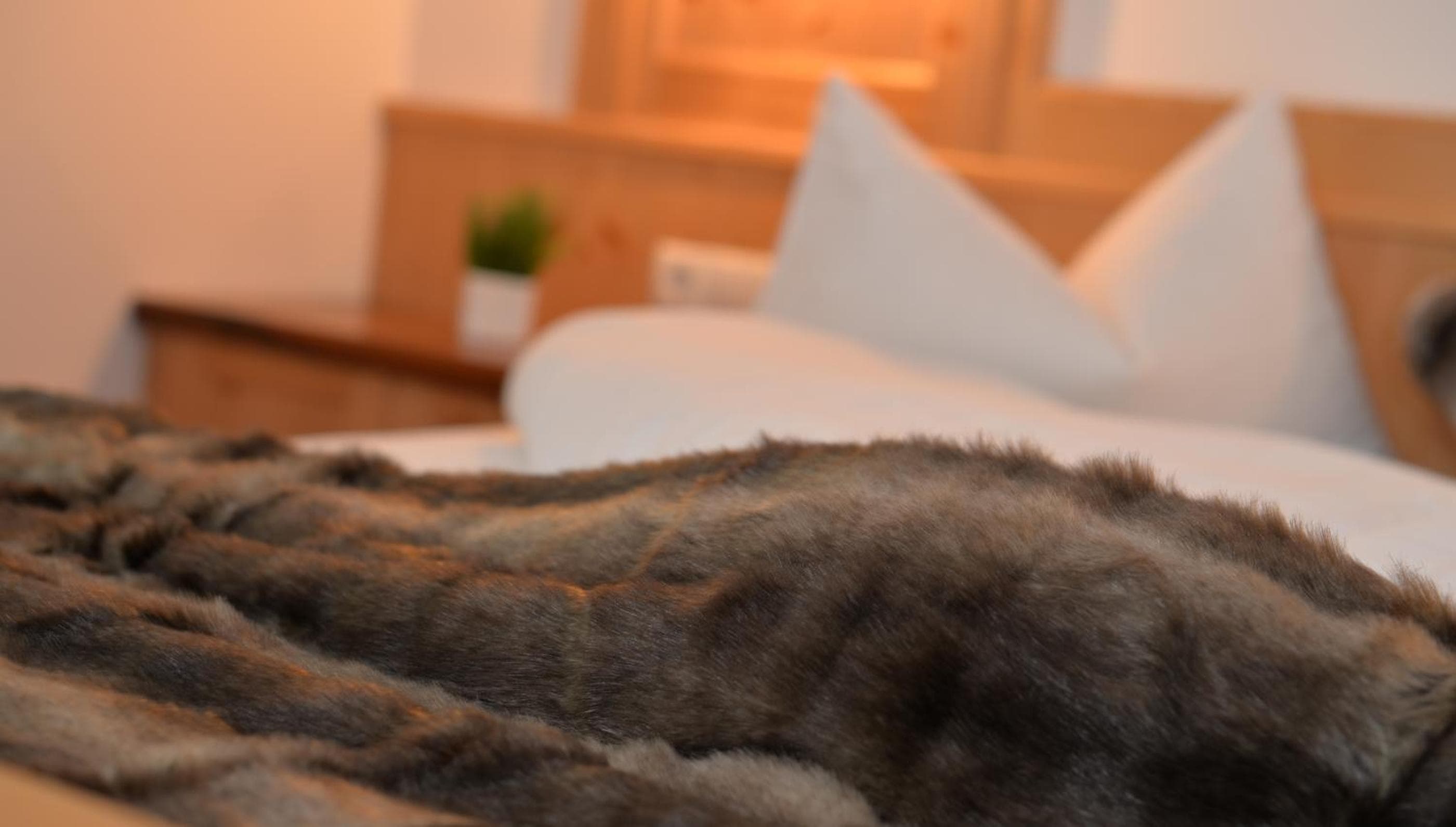 Garni Sunela B&B