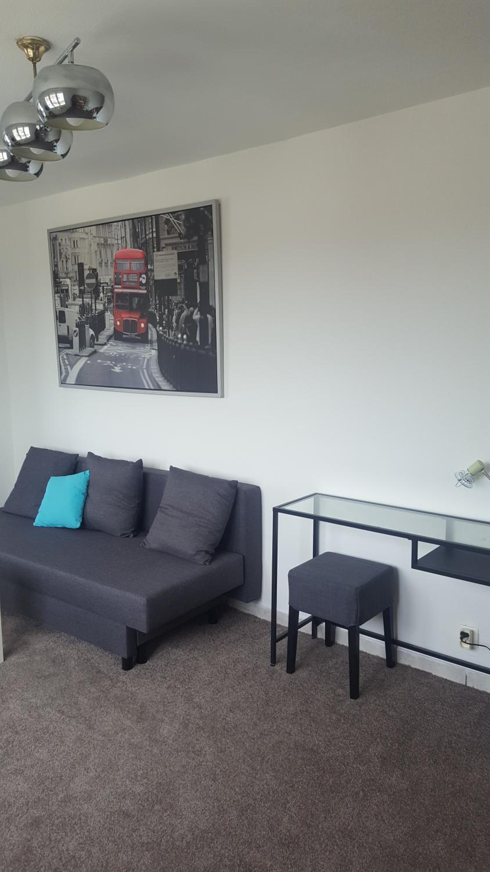 Duplex à 5 min aéroport Orly - 15 min Paris