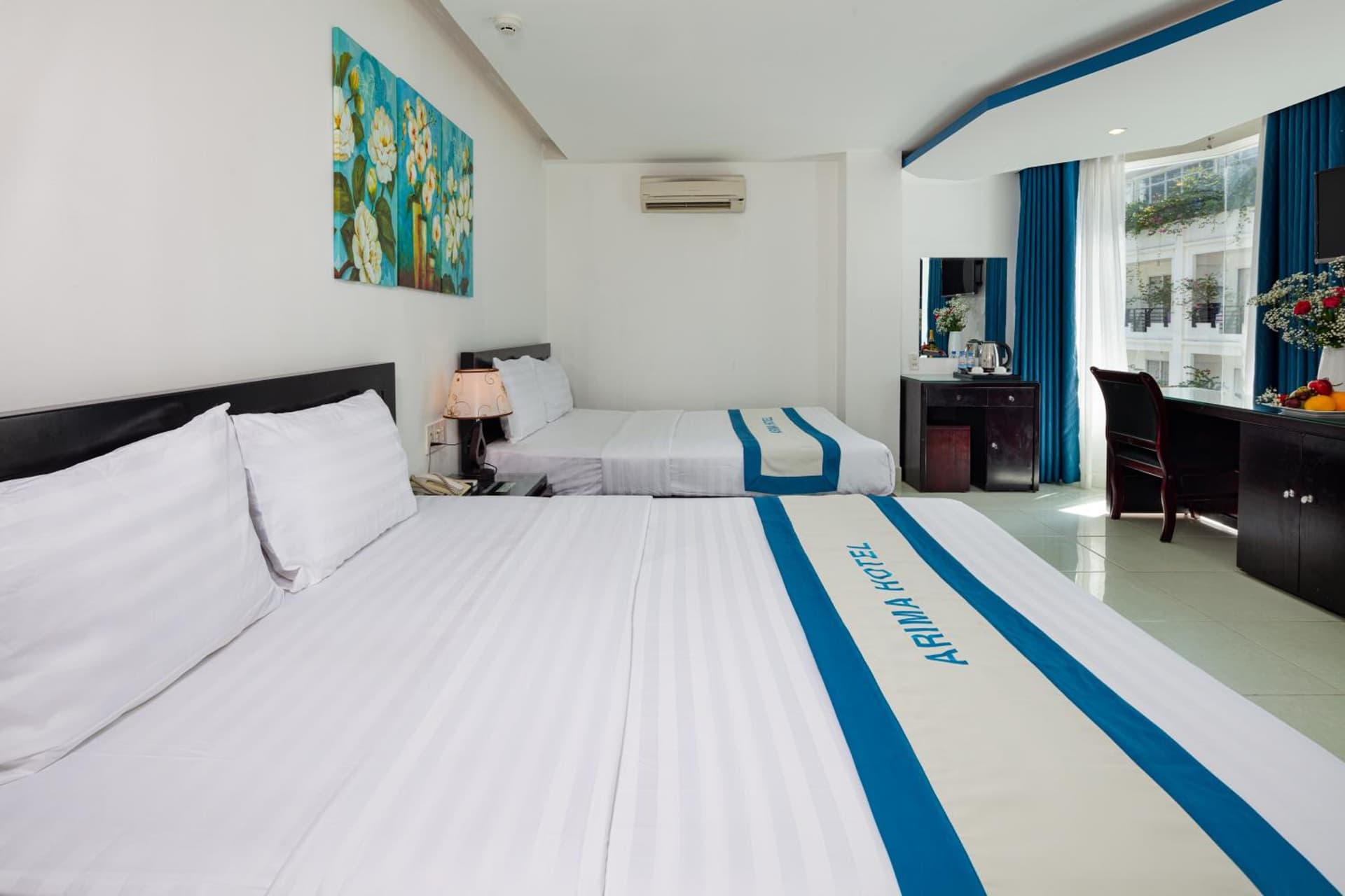 ARIMA HOTEL NHA TRANG