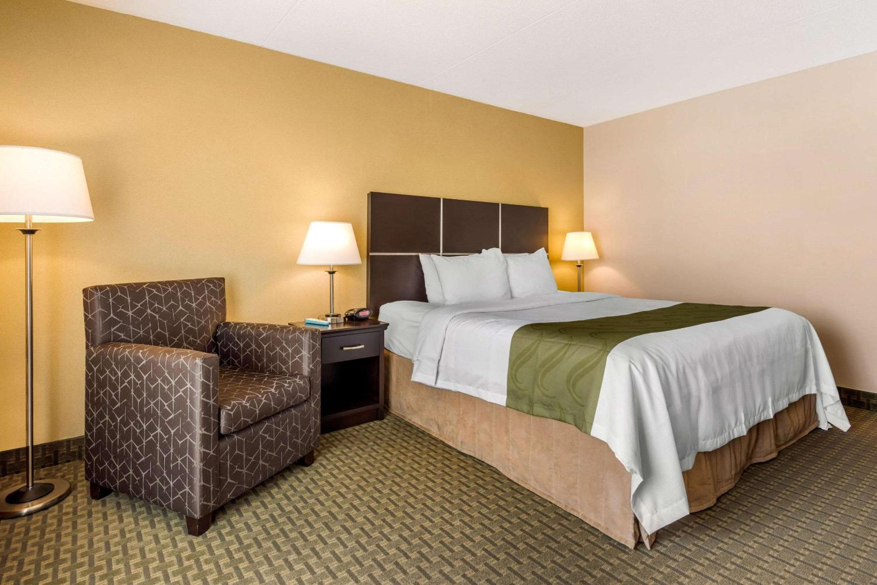 Quality Inn & Suites
