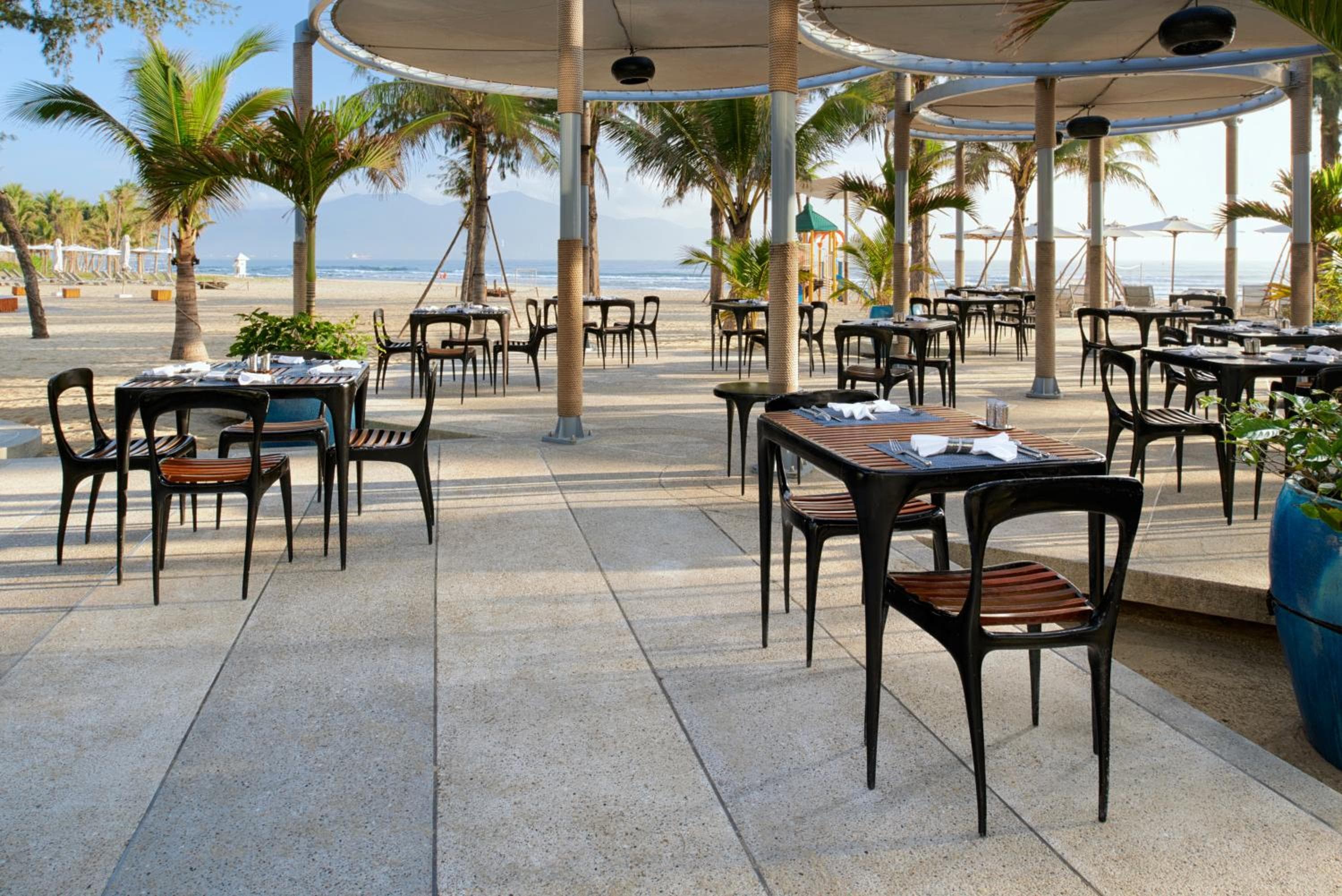 Pullman Danang Beach Resort