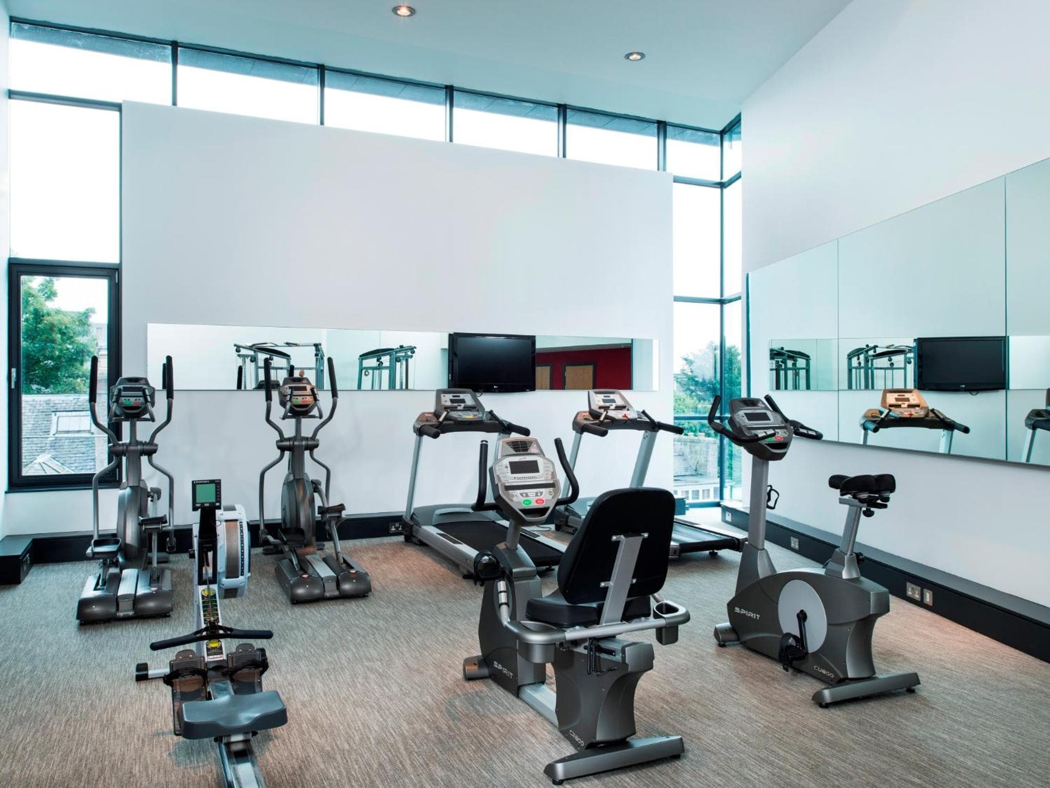 Park Inn by Radisson Aberdeen
