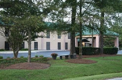 Moncks Corner Inn