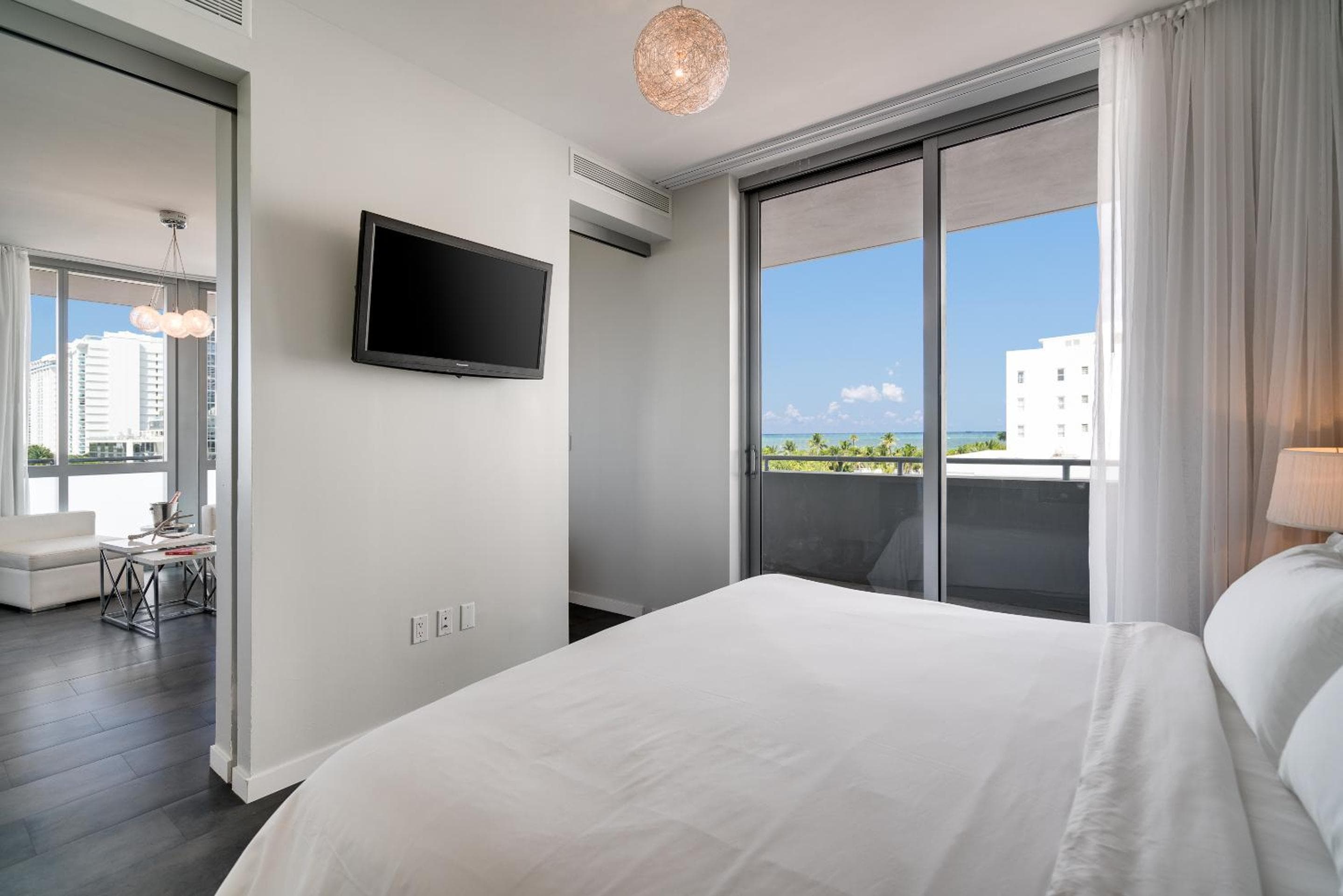 Boulan South Beach