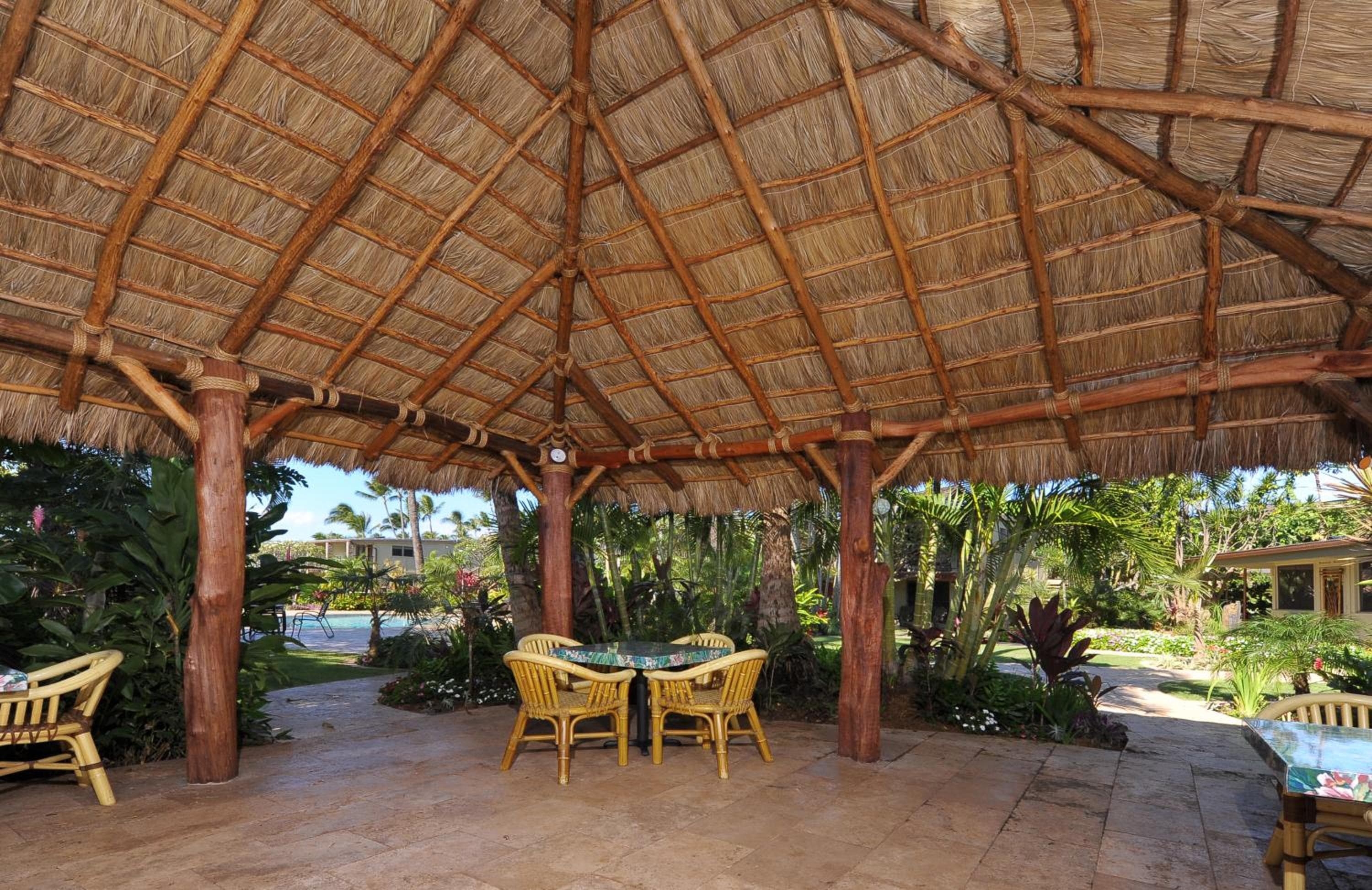 The Mauian Hotel