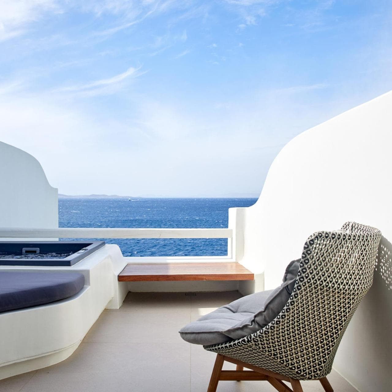 Cavo Tagoo Mykonos