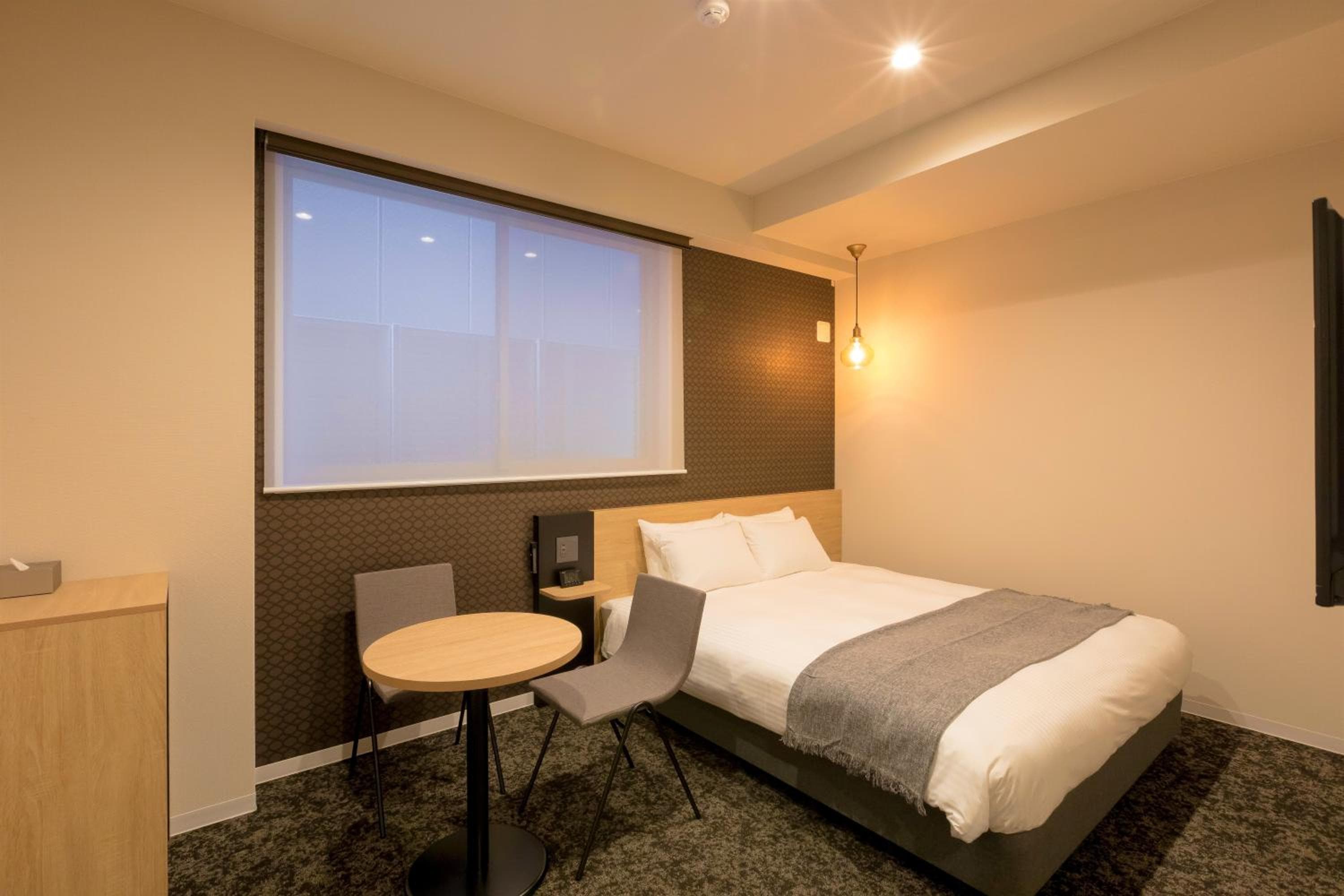 M's Hotel Kyoto Station Taruya