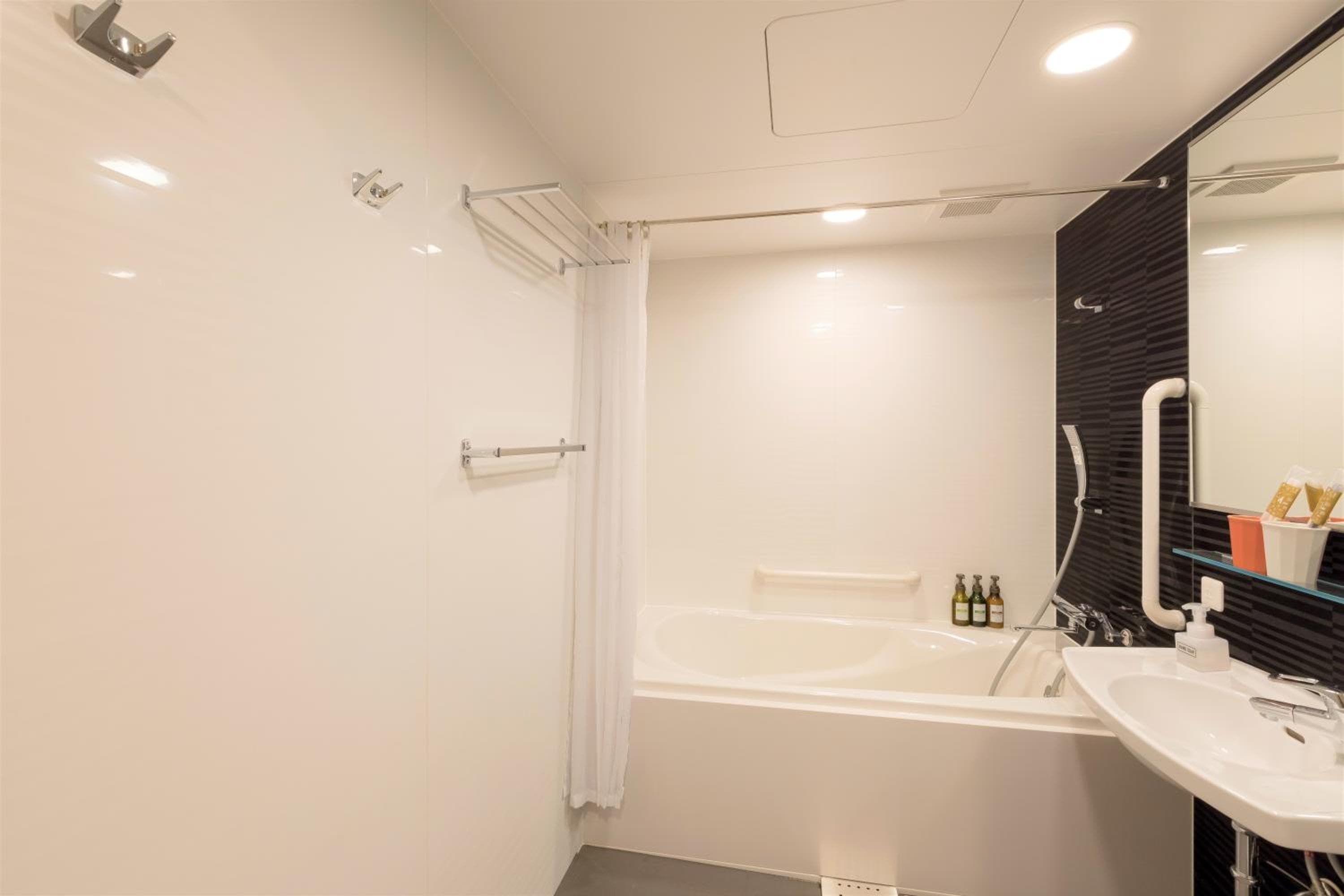 M's Hotel Kyoto Station Taruya