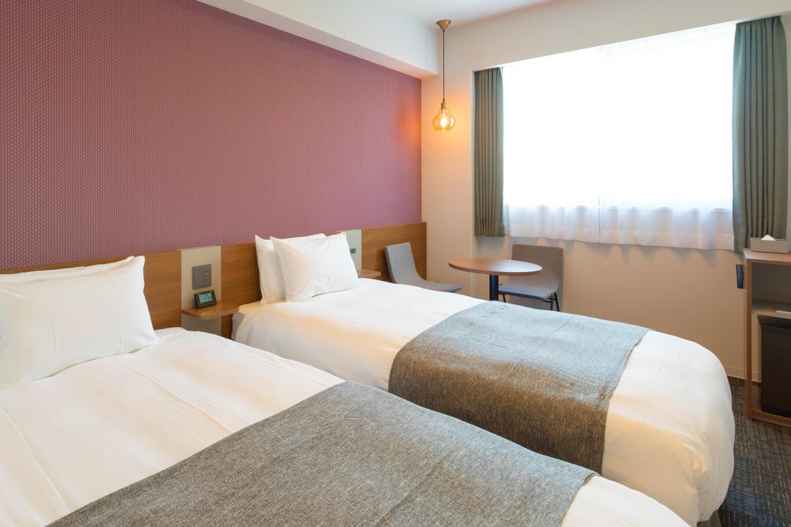 M's Hotel Kyoto Station Taruya