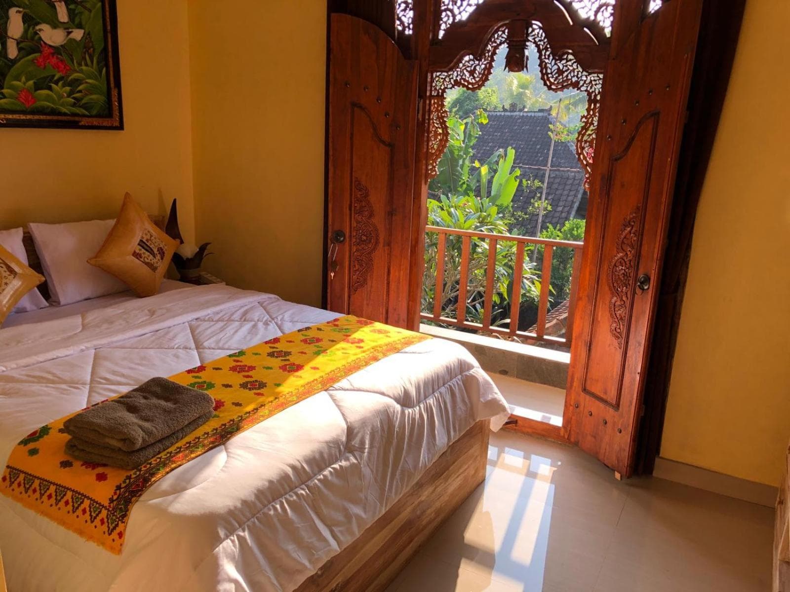 SARI SEDANA HOME STAY