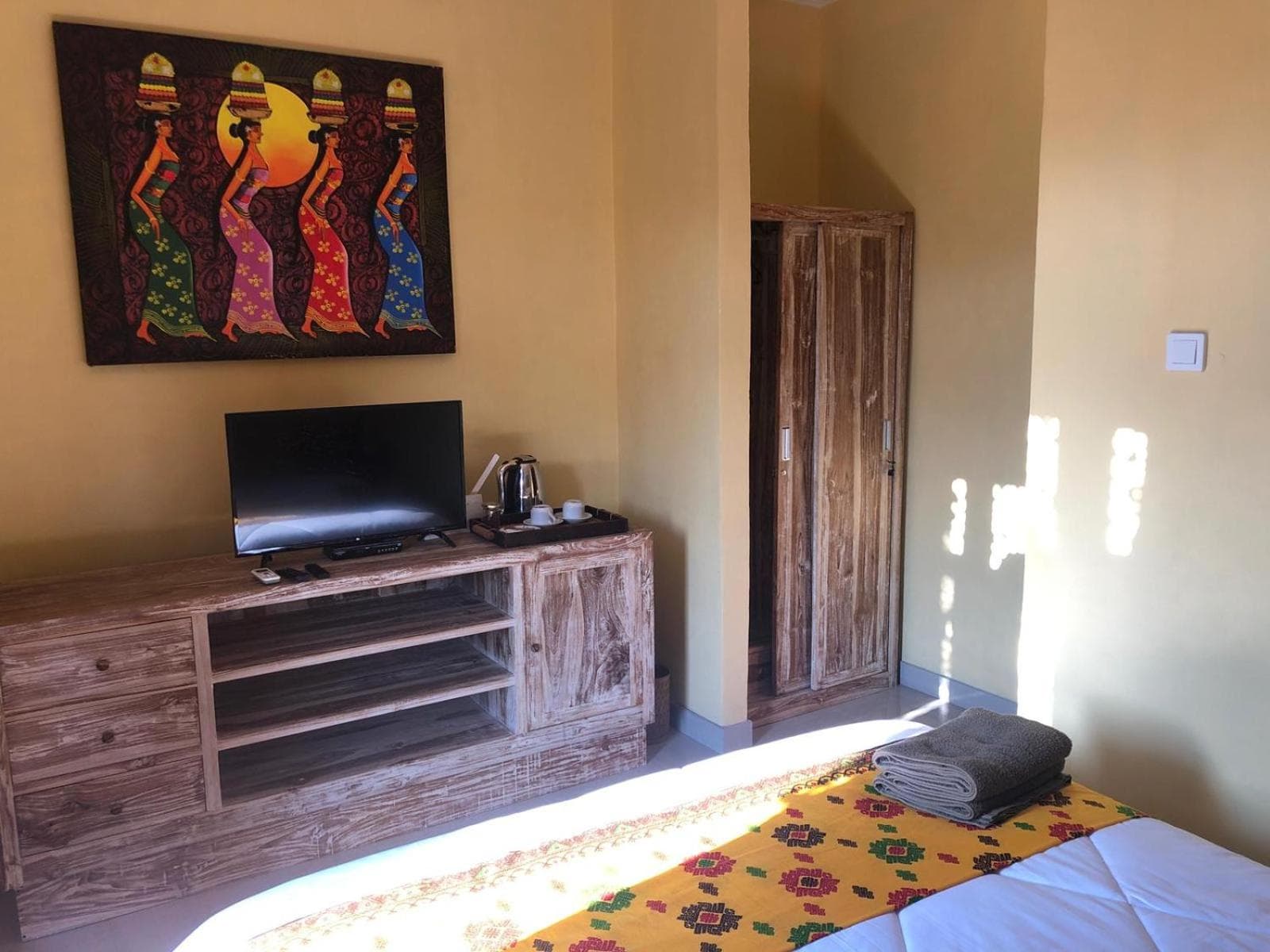 SARI SEDANA HOME STAY