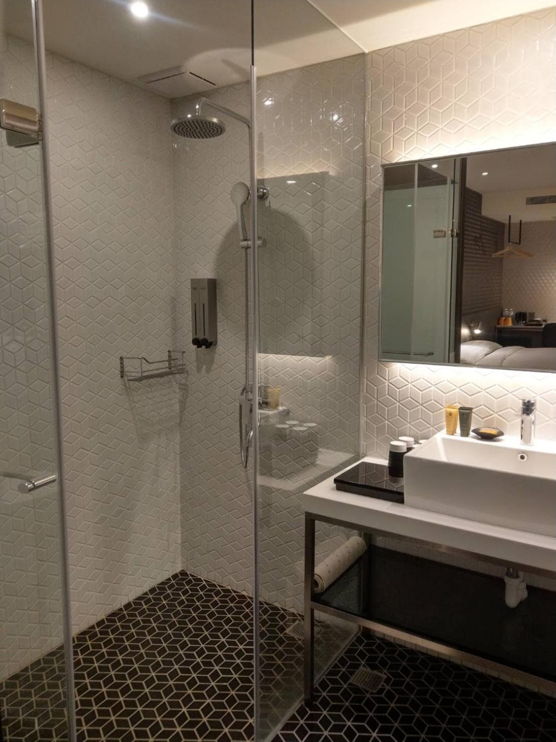 City Suites - Taipei Nandong