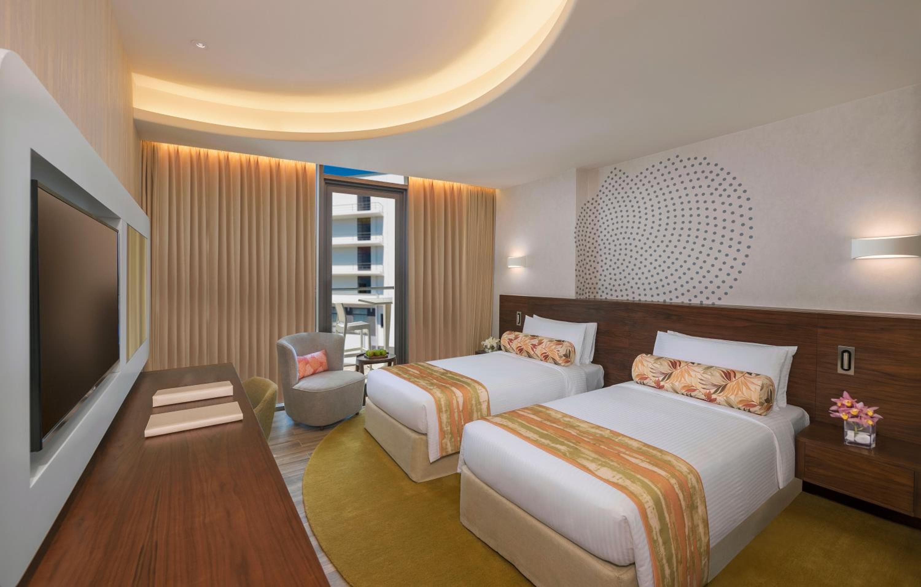 The Retreat Palm Dubai MGallery by Sofitel