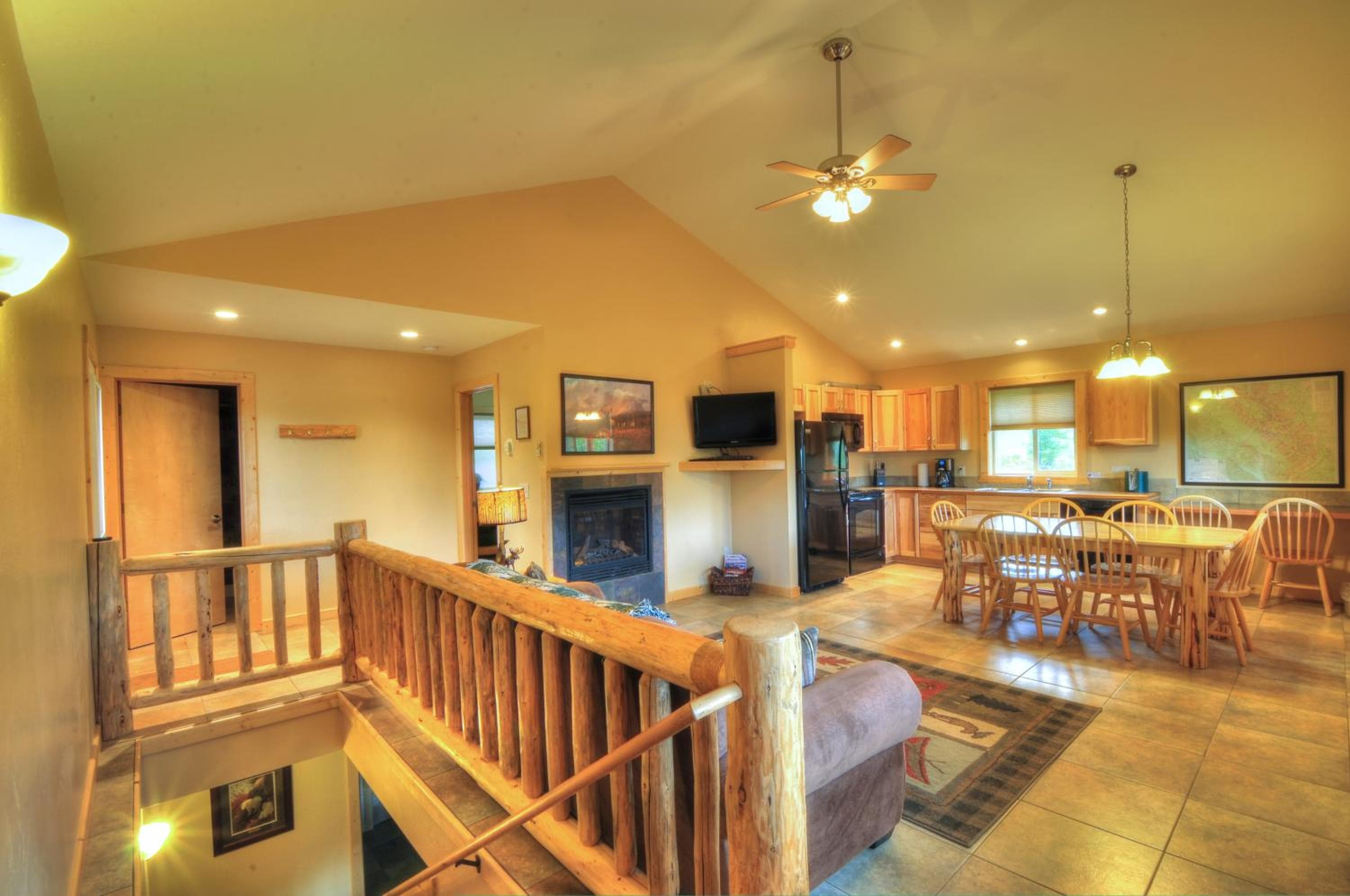 Paddle Ridge