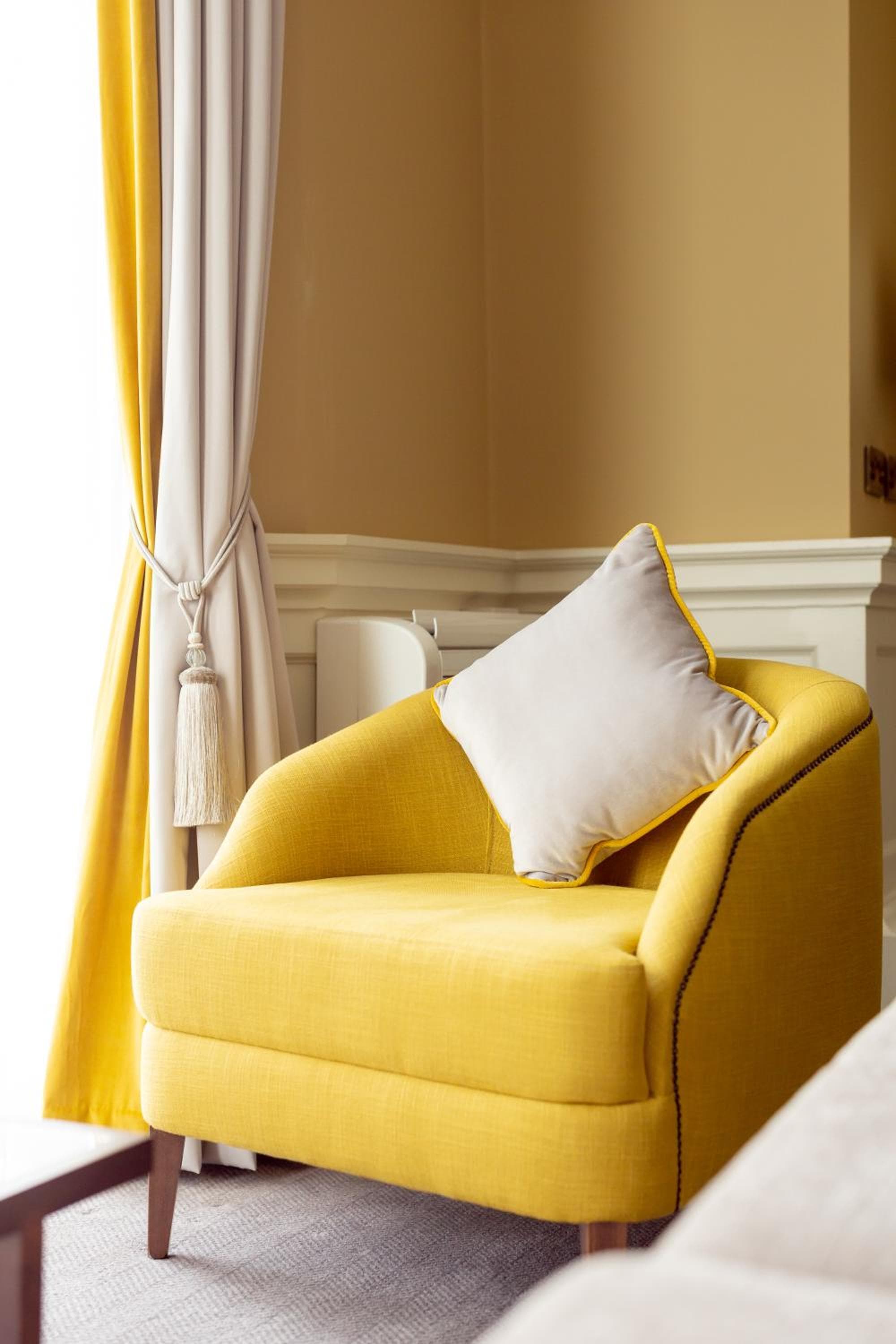 Trinity Townhouse Hotel