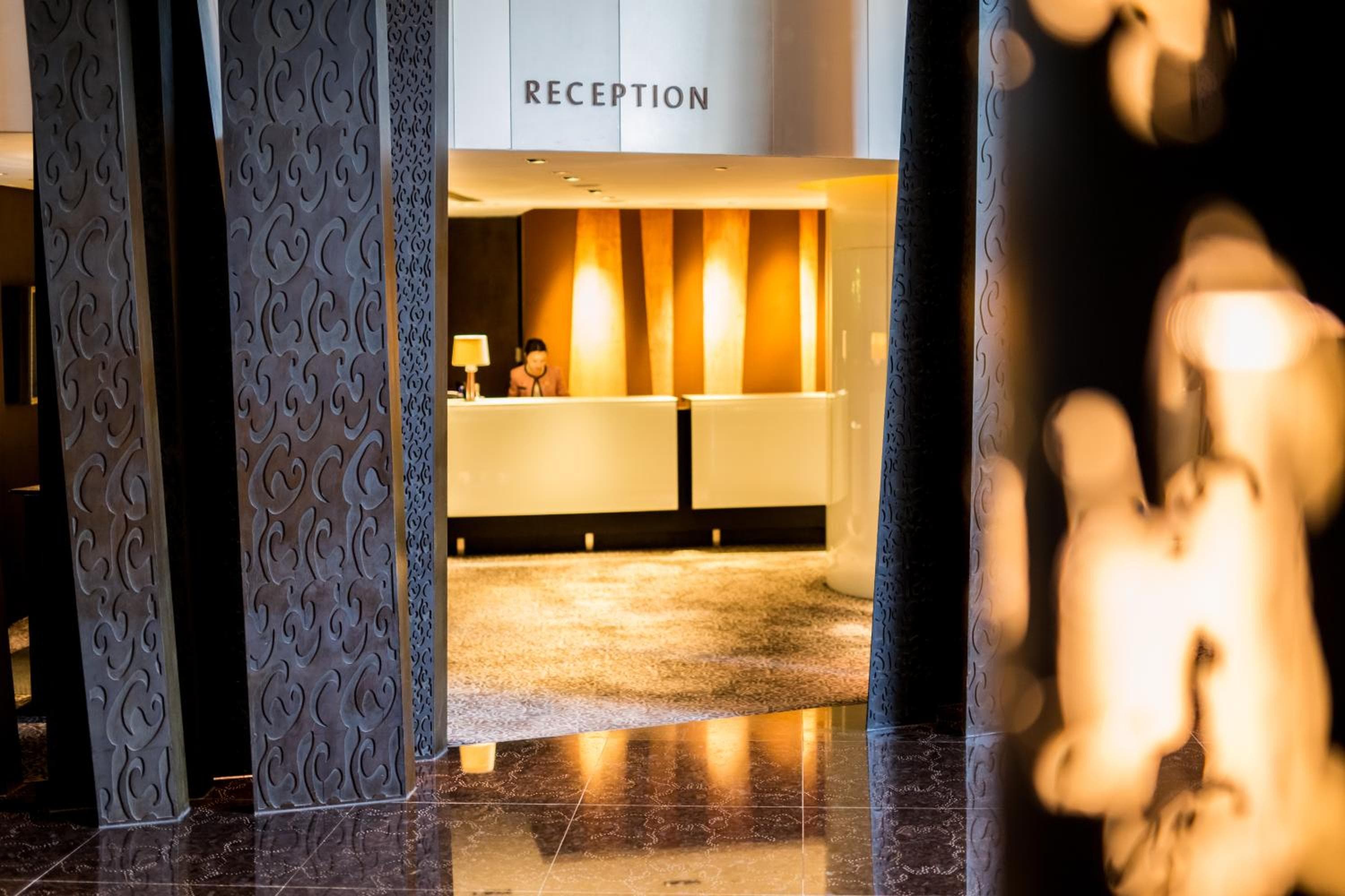 The Langham, Shanghai, Xintiandi