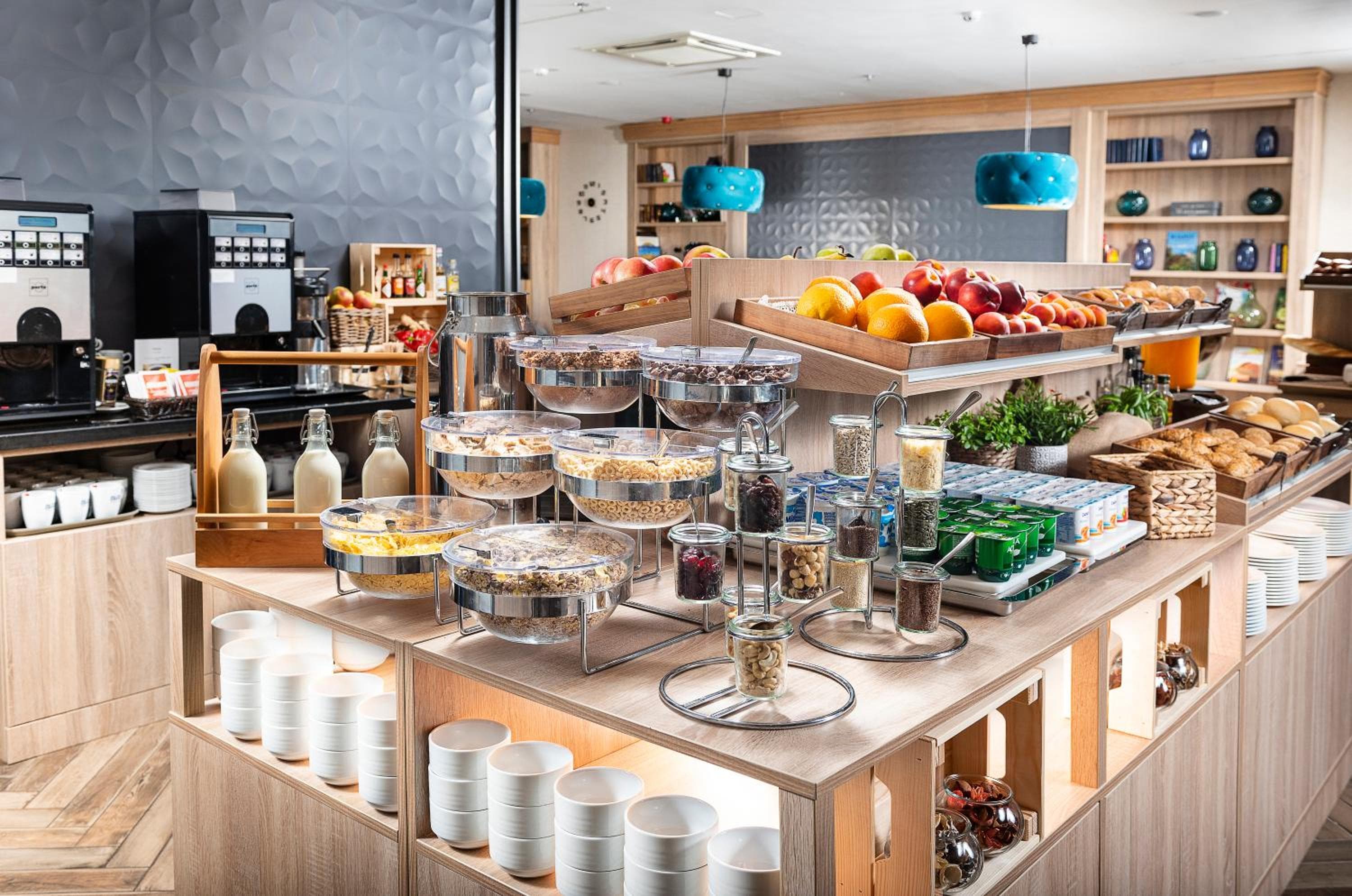 Three Corners Lifestyle Hotel