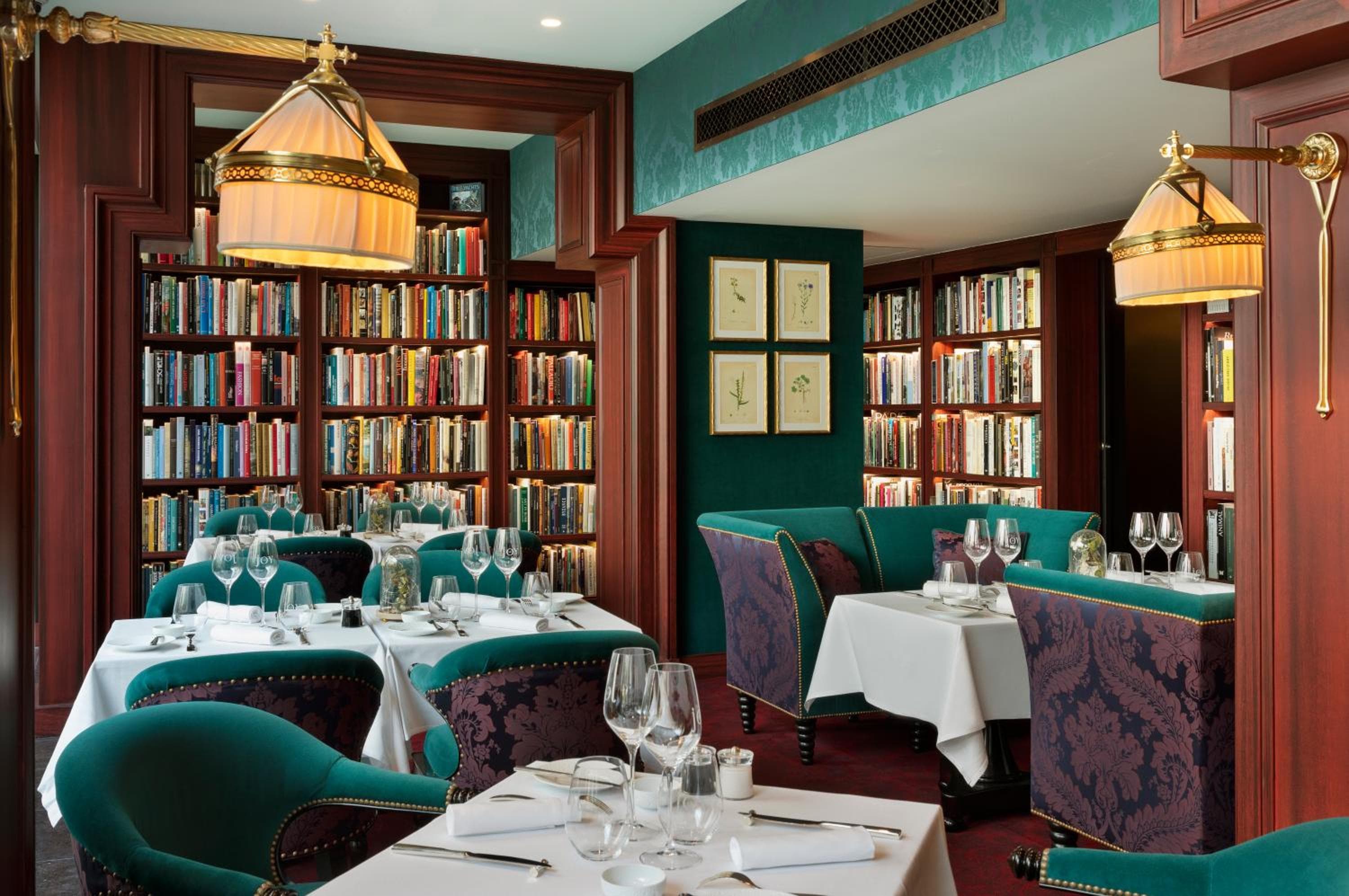 Fouquet's Paris