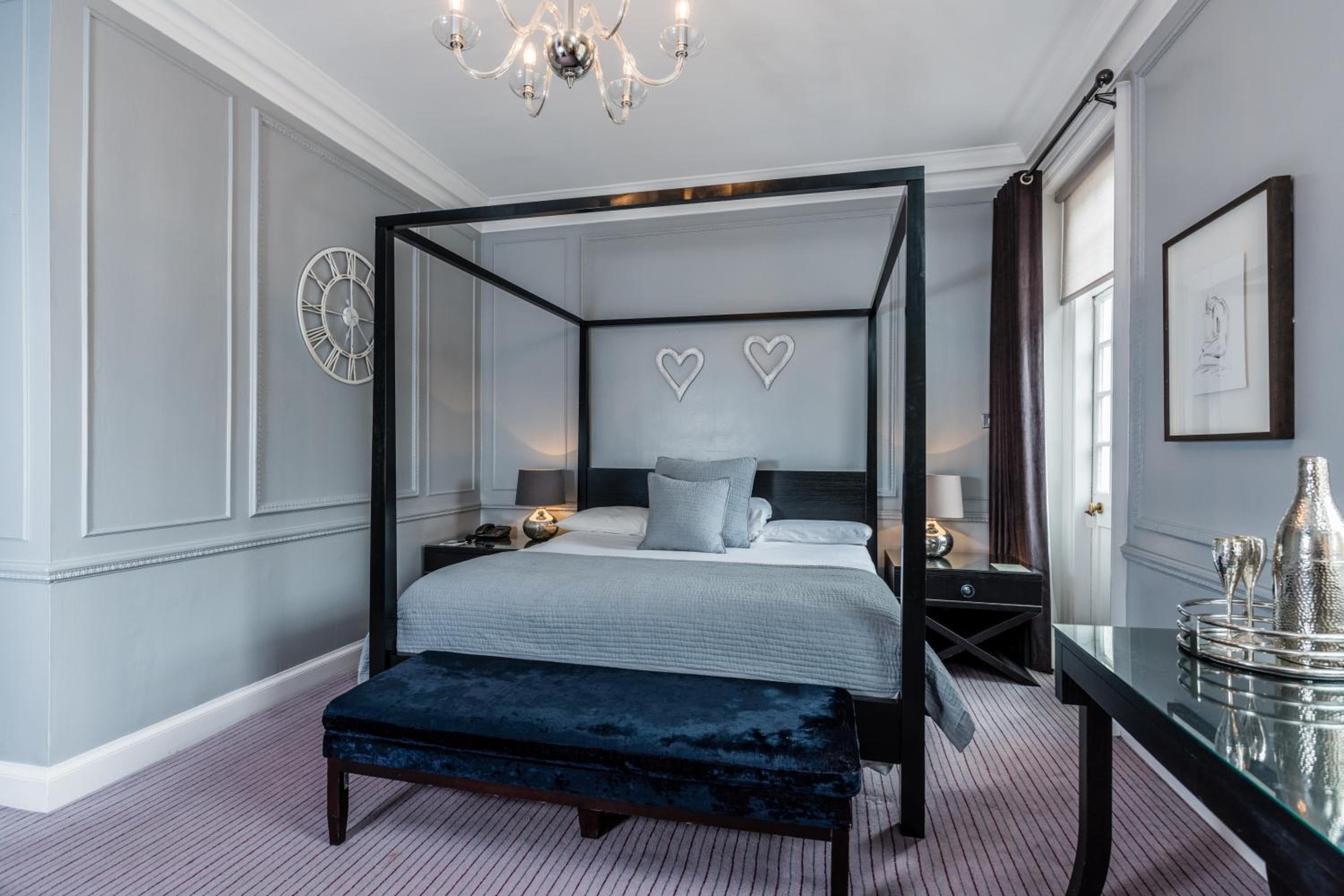Gorse Hill Hotel