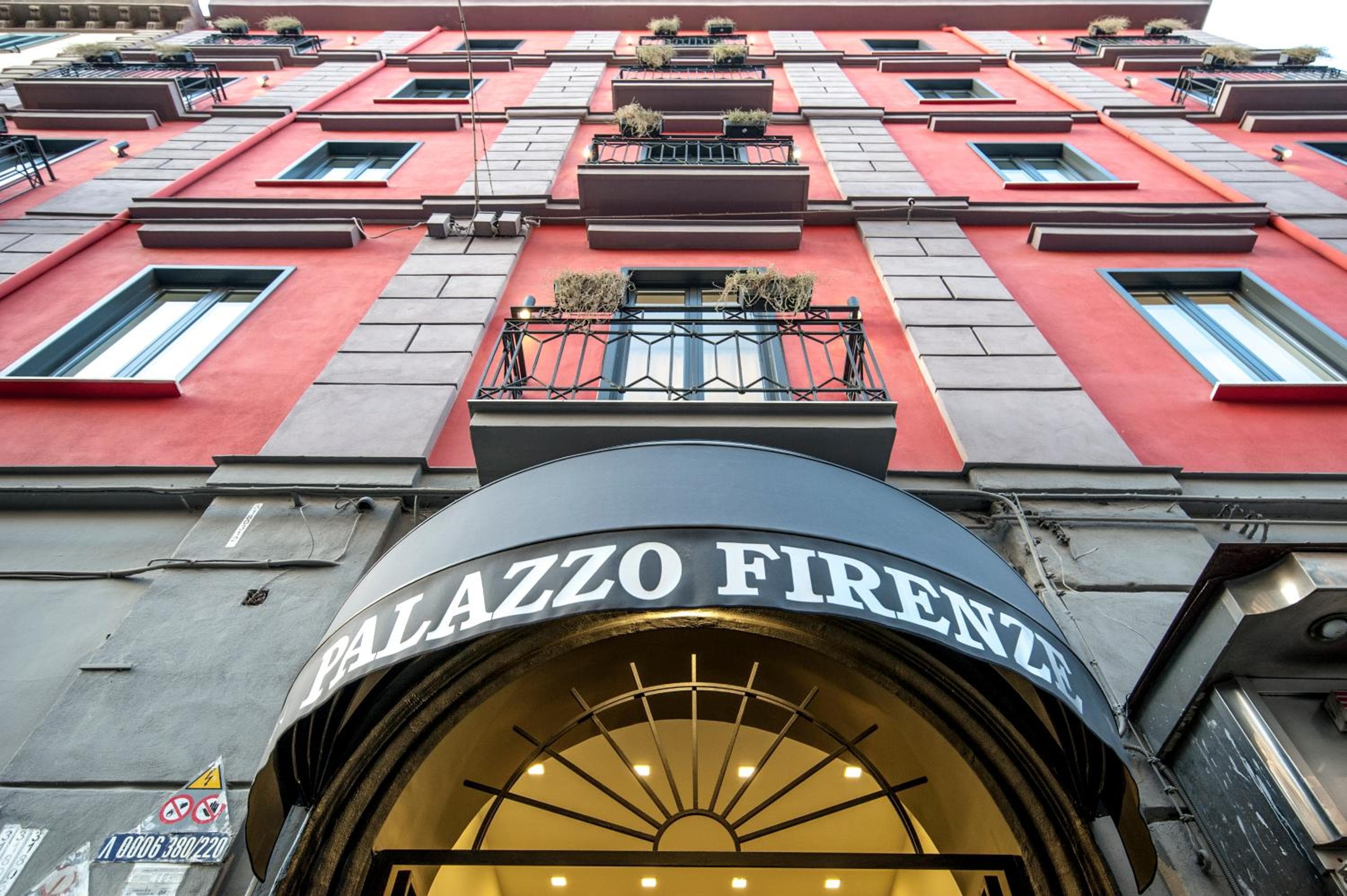 Palazzo Firenze
