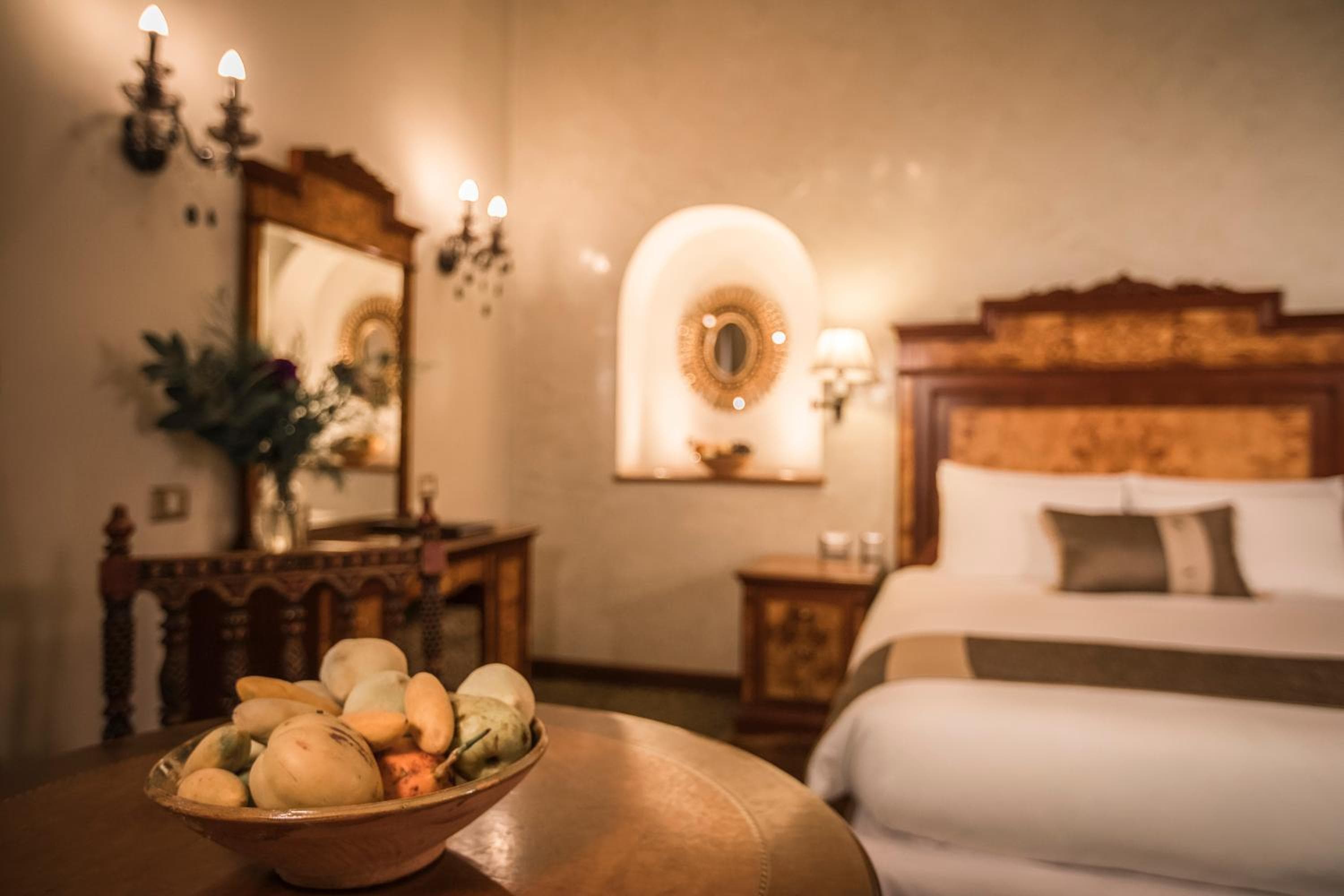 Aranwa Cusco Boutique Hotel