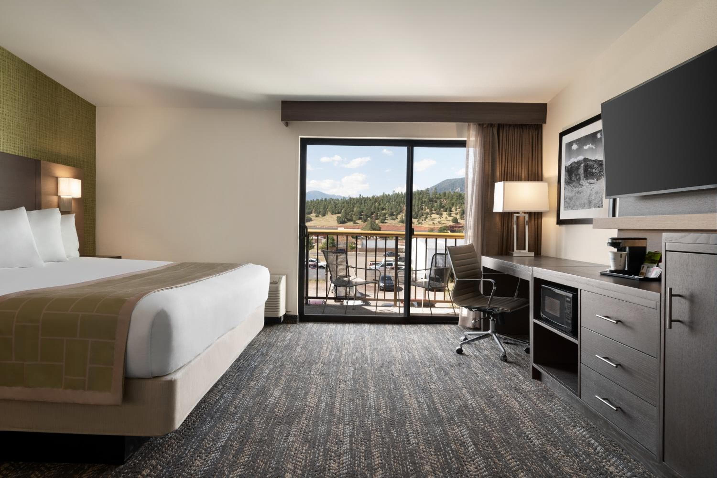 The Kendrick Hotel, an Ascend Collection Hotel