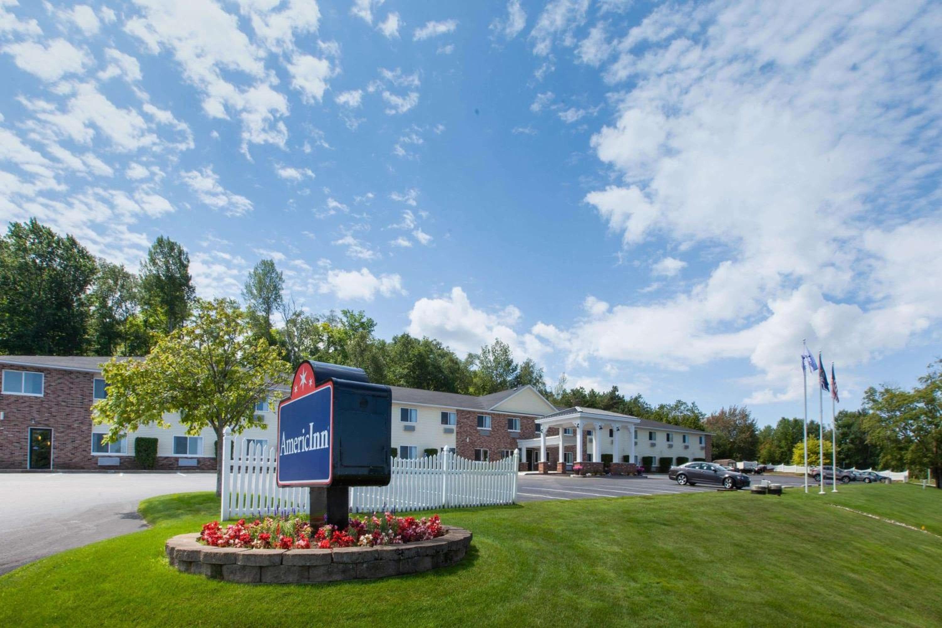 Quality Inn Petoskey