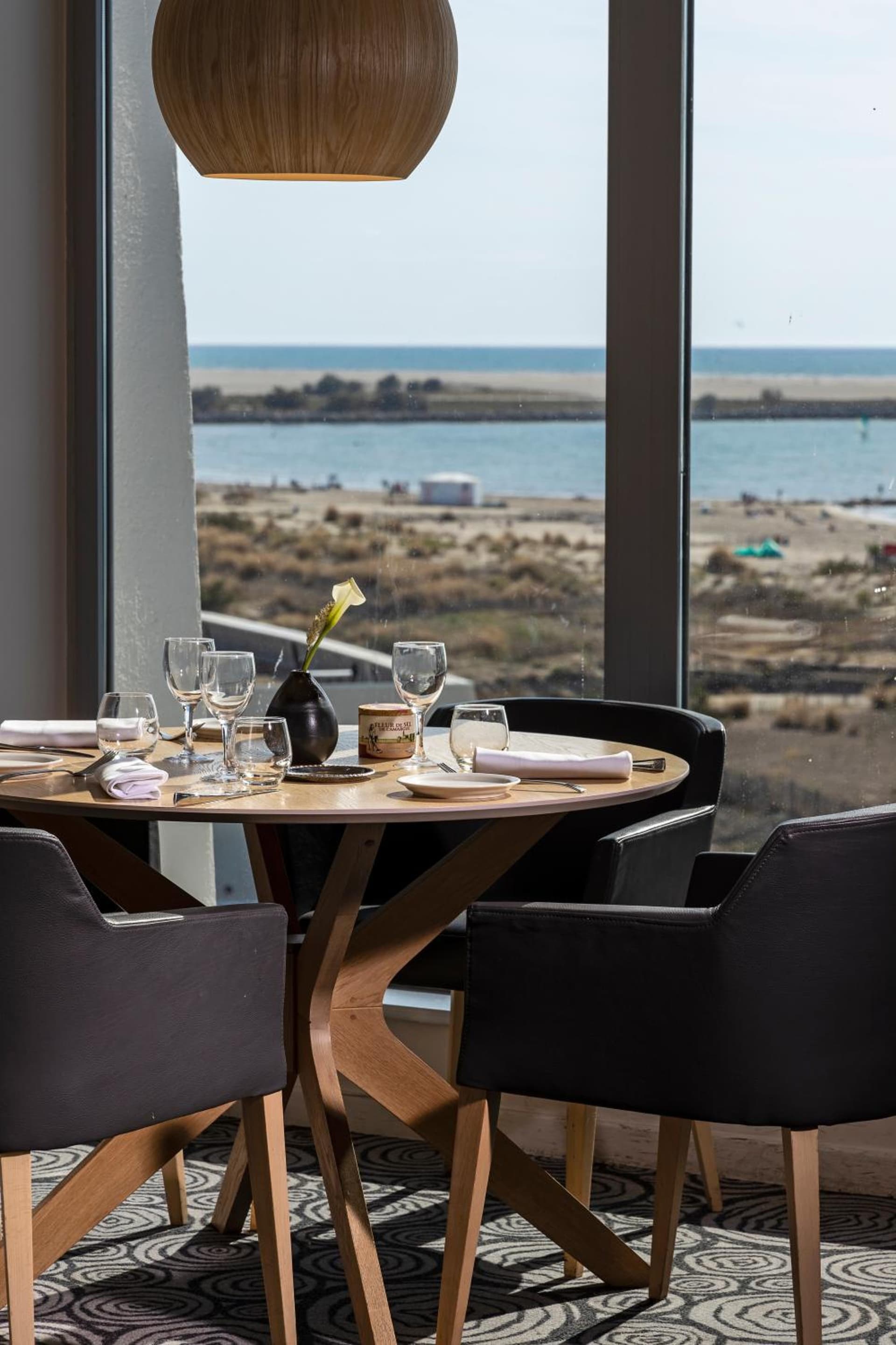Thalazur Port-Camargue - Hotel & Spa