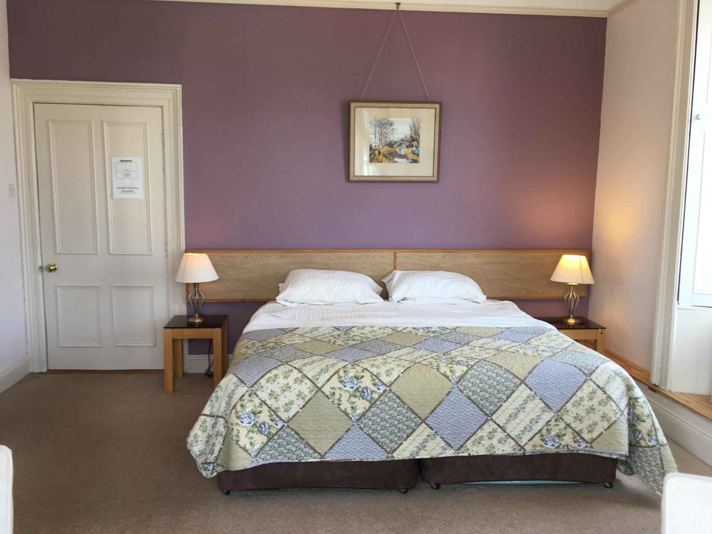 Windsor Lodge B&B