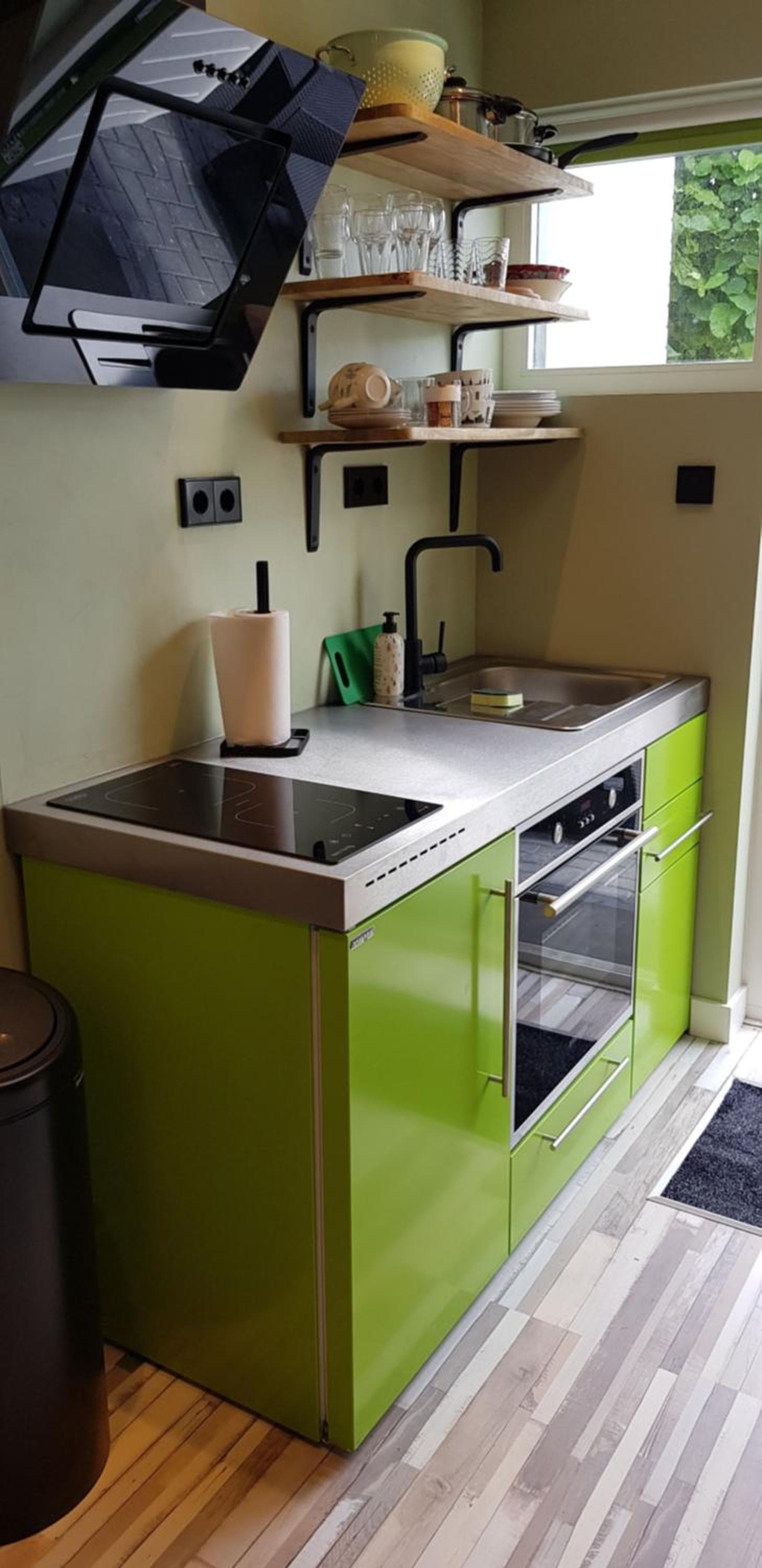 JaBaKi Green Studio