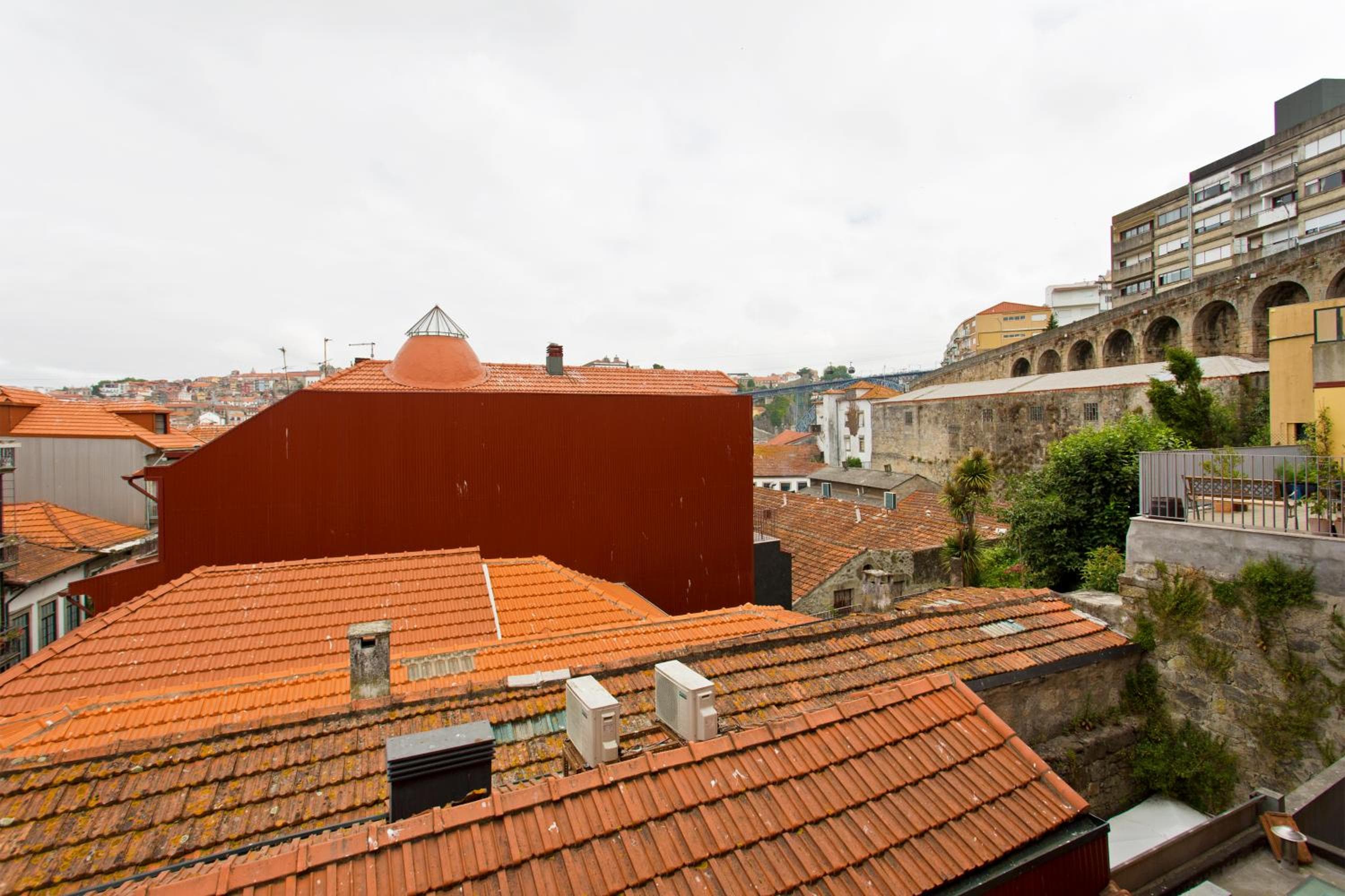 Estrela de Gaia Apartments